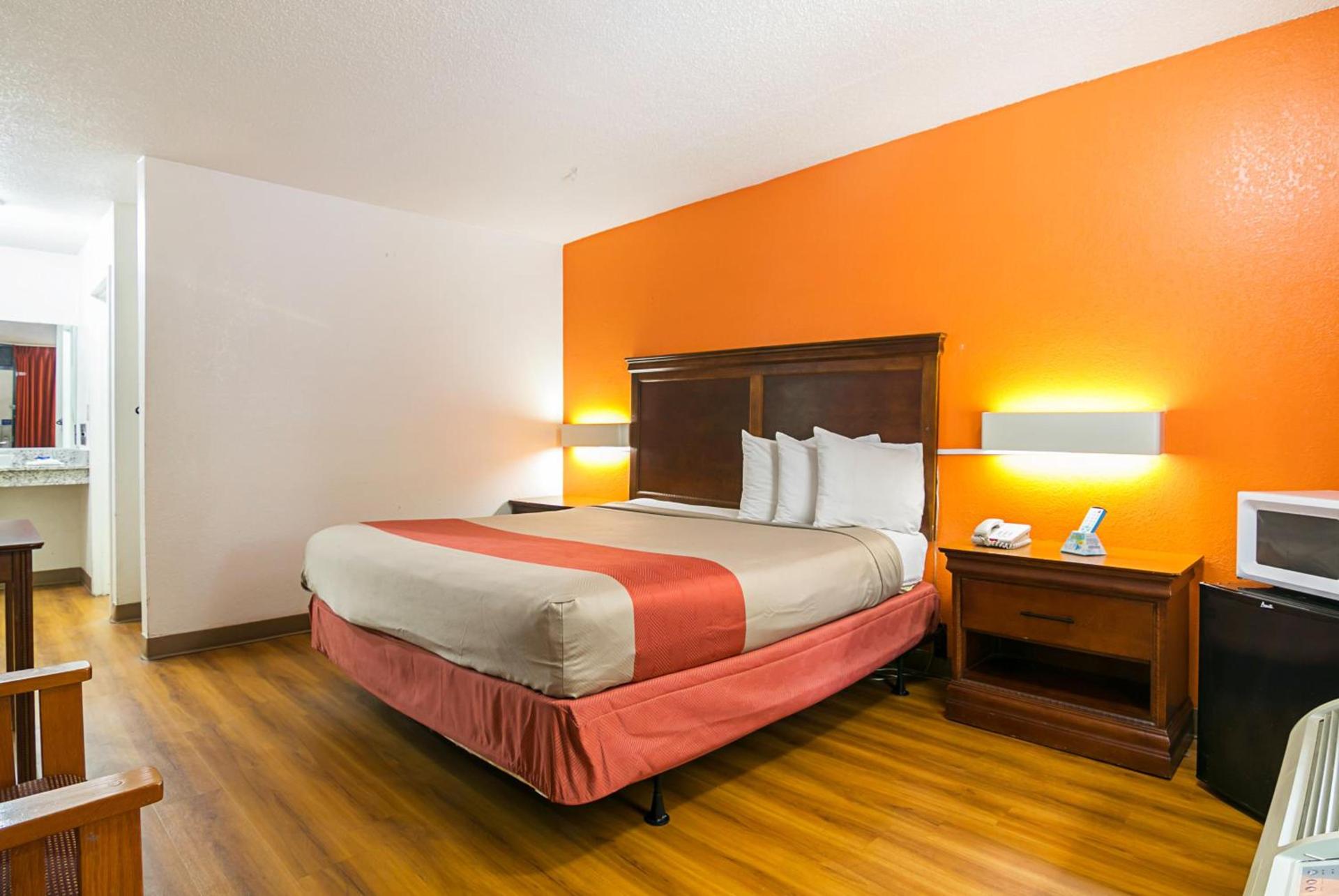 Motel 6-Conyers, GA photo 84