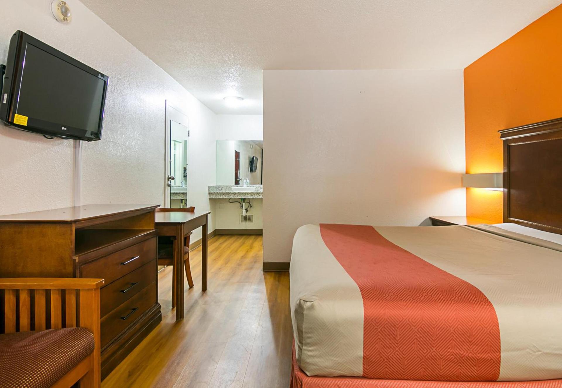 Motel 6-Conyers, GA photo 83