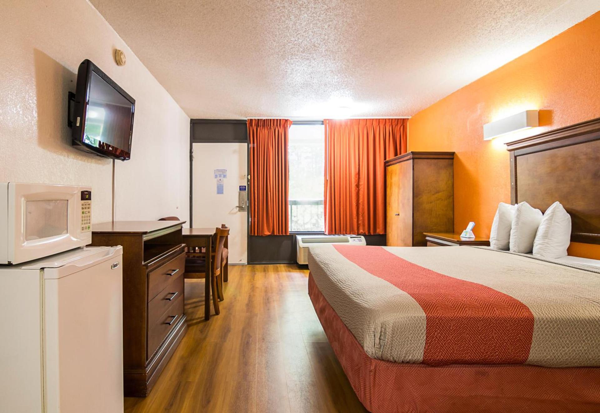 Motel 6-Conyers, GA photo 78