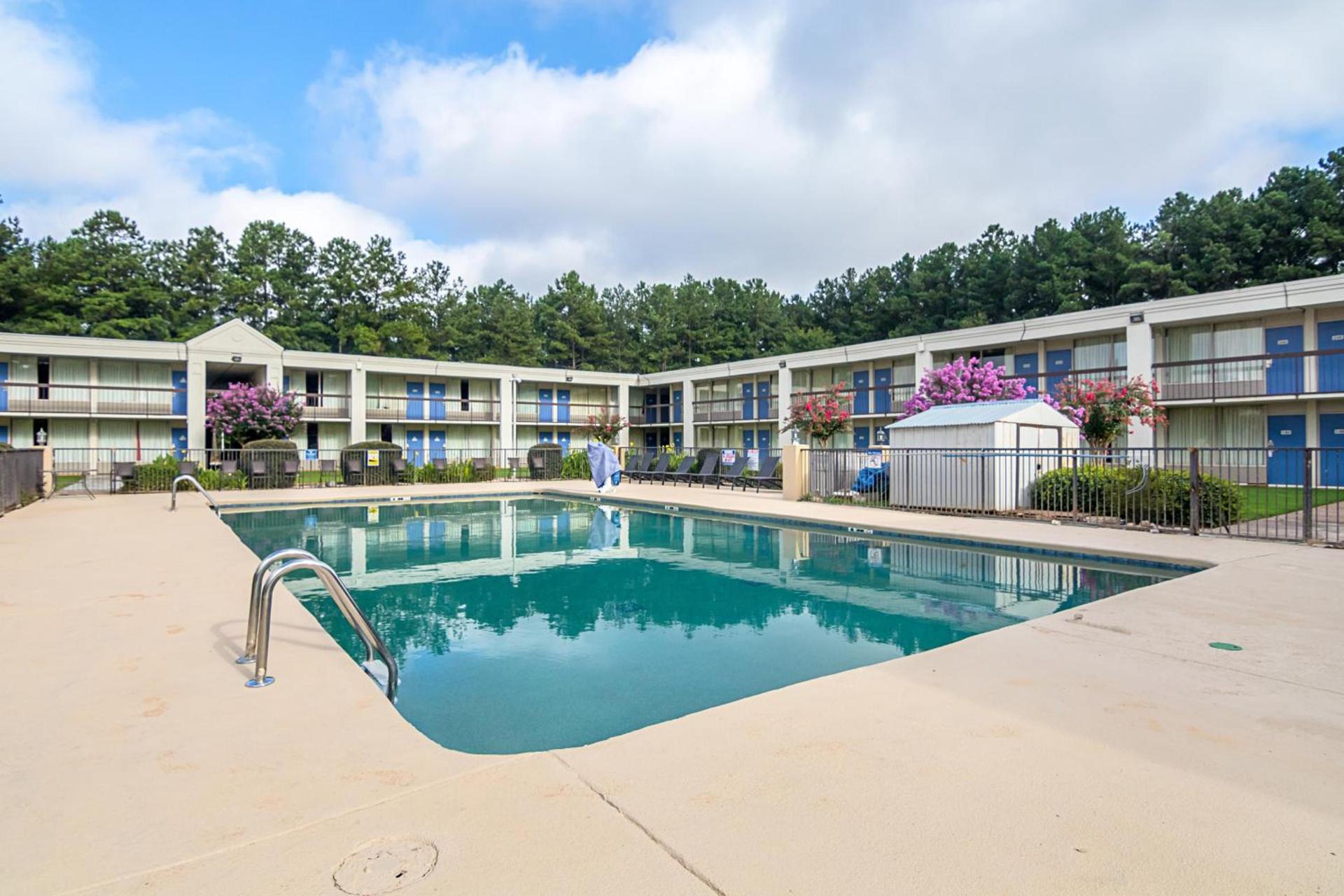 Motel 6-Conyers, GA photo 75