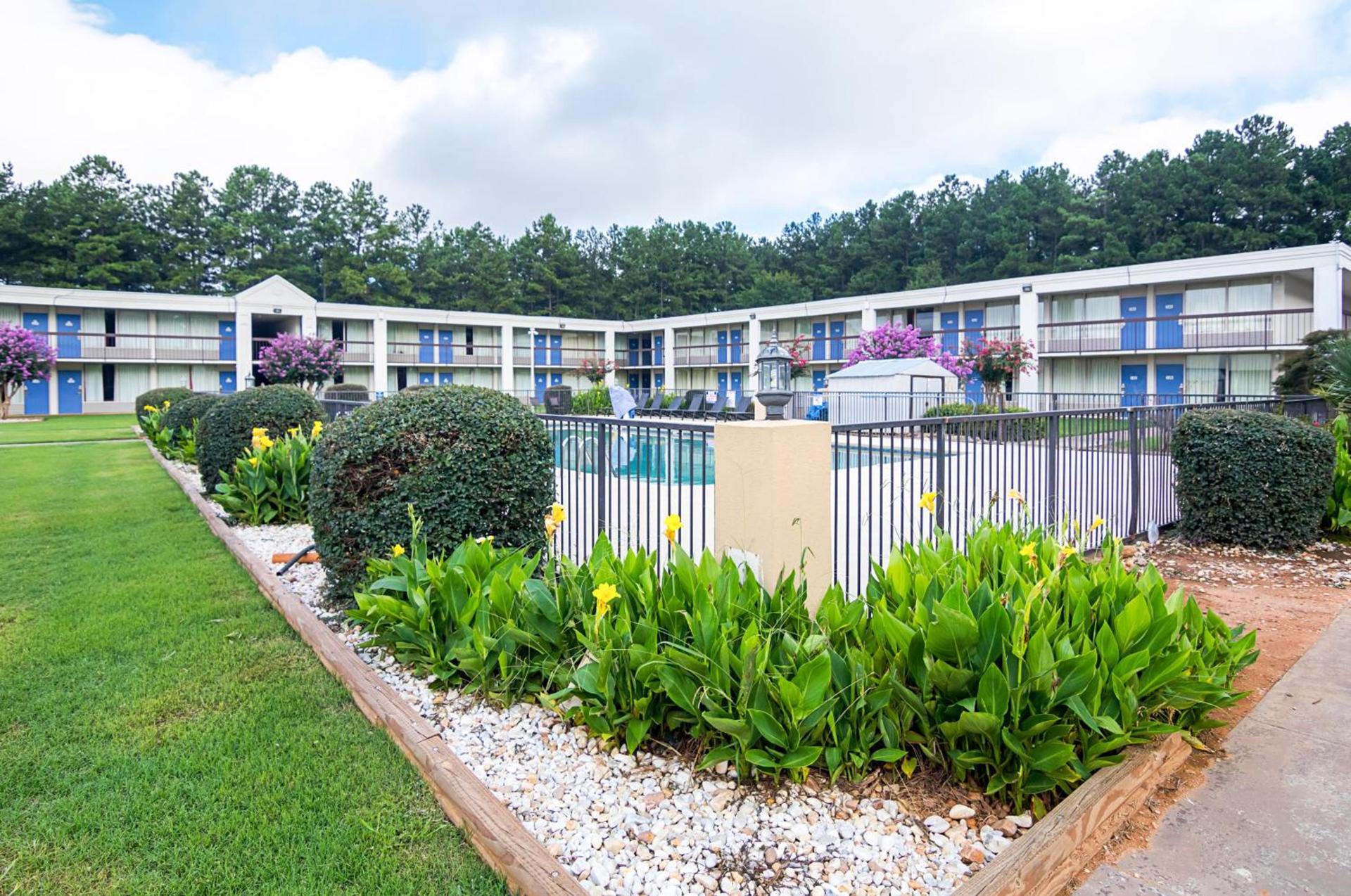 Motel 6-Conyers, GA photo 72