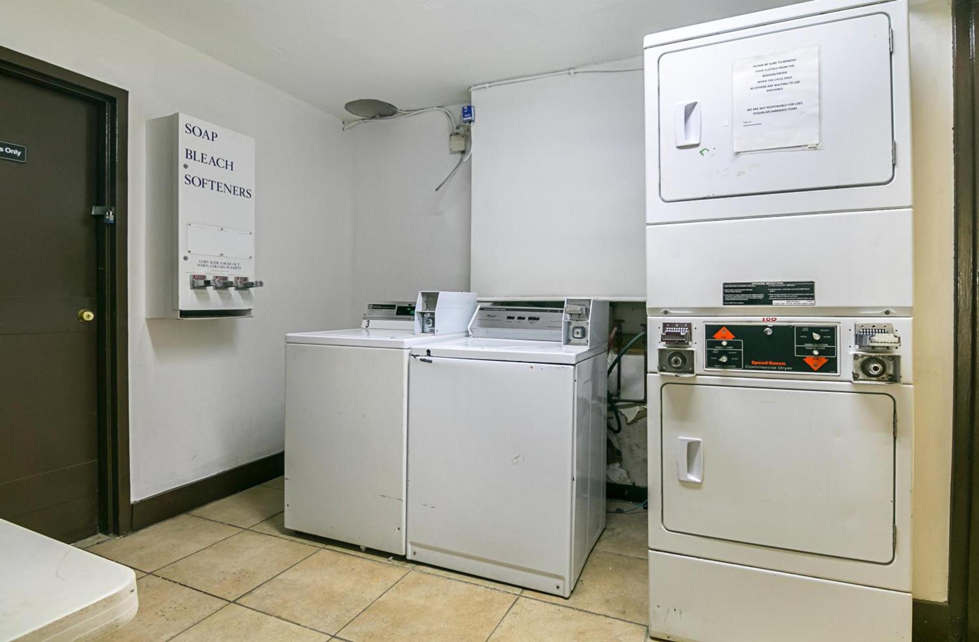 Motel 6-Conyers, GA photo 68