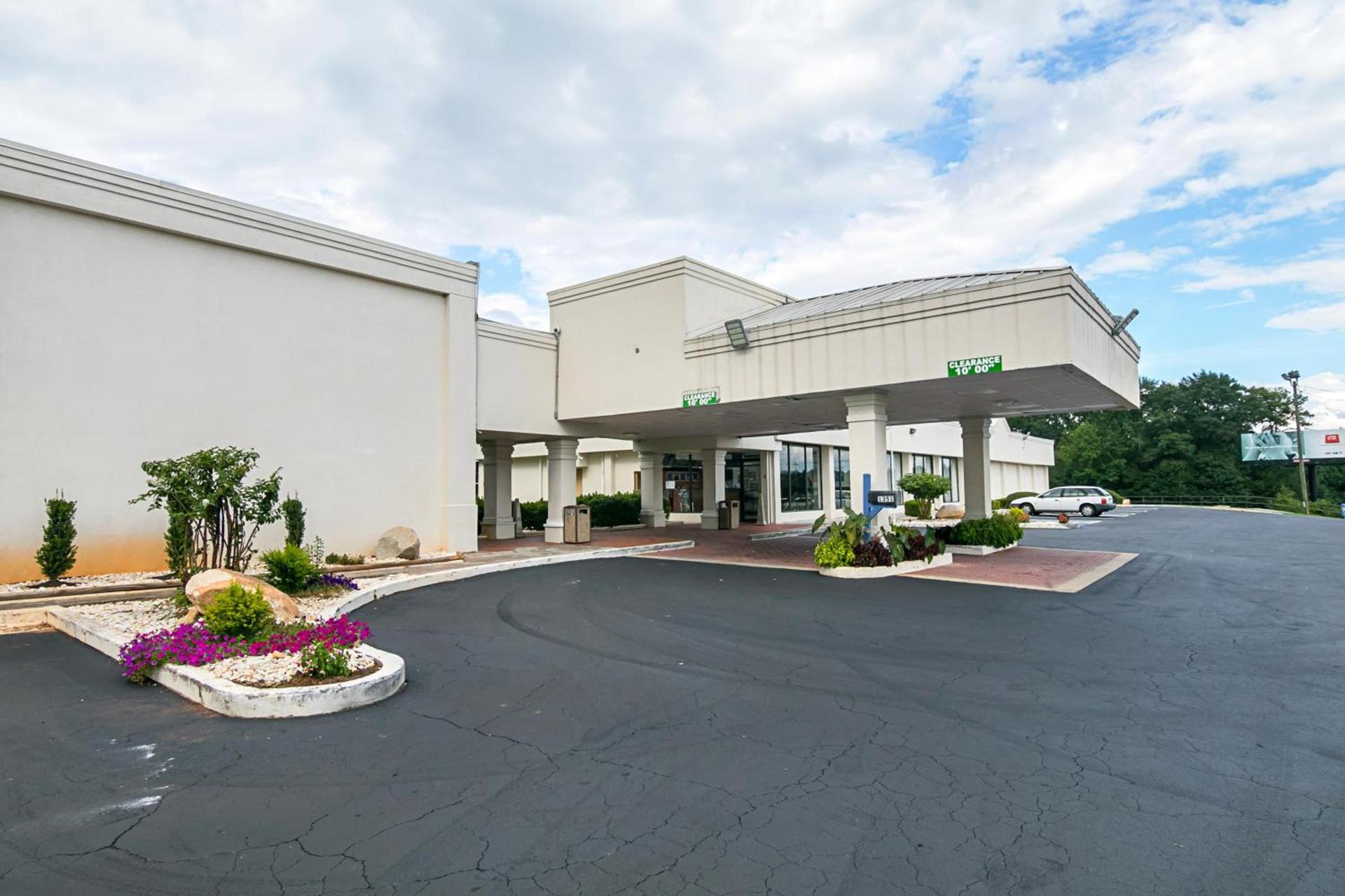 Motel 6-Conyers, GA photo 66