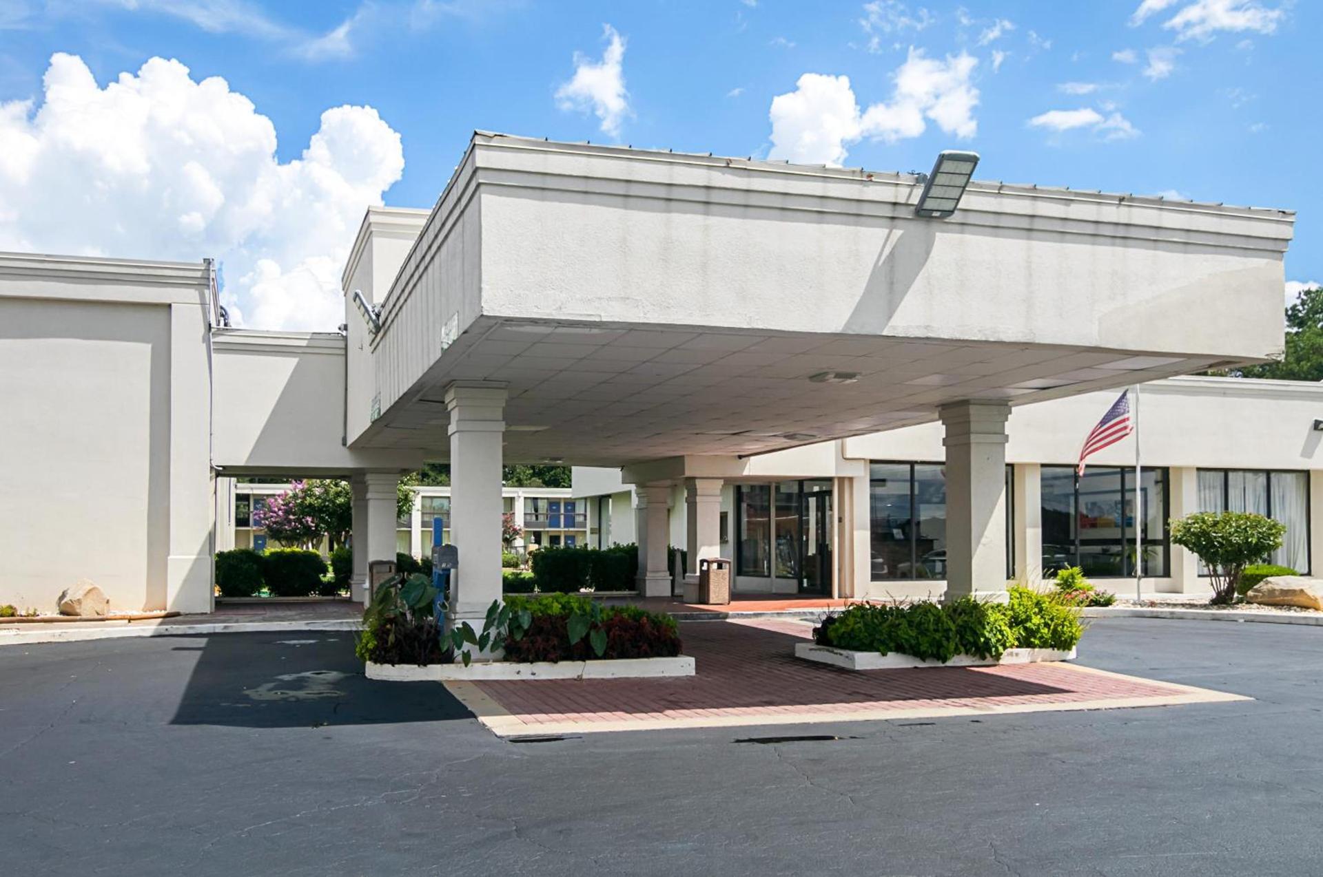Motel 6-Conyers, GA photo 67