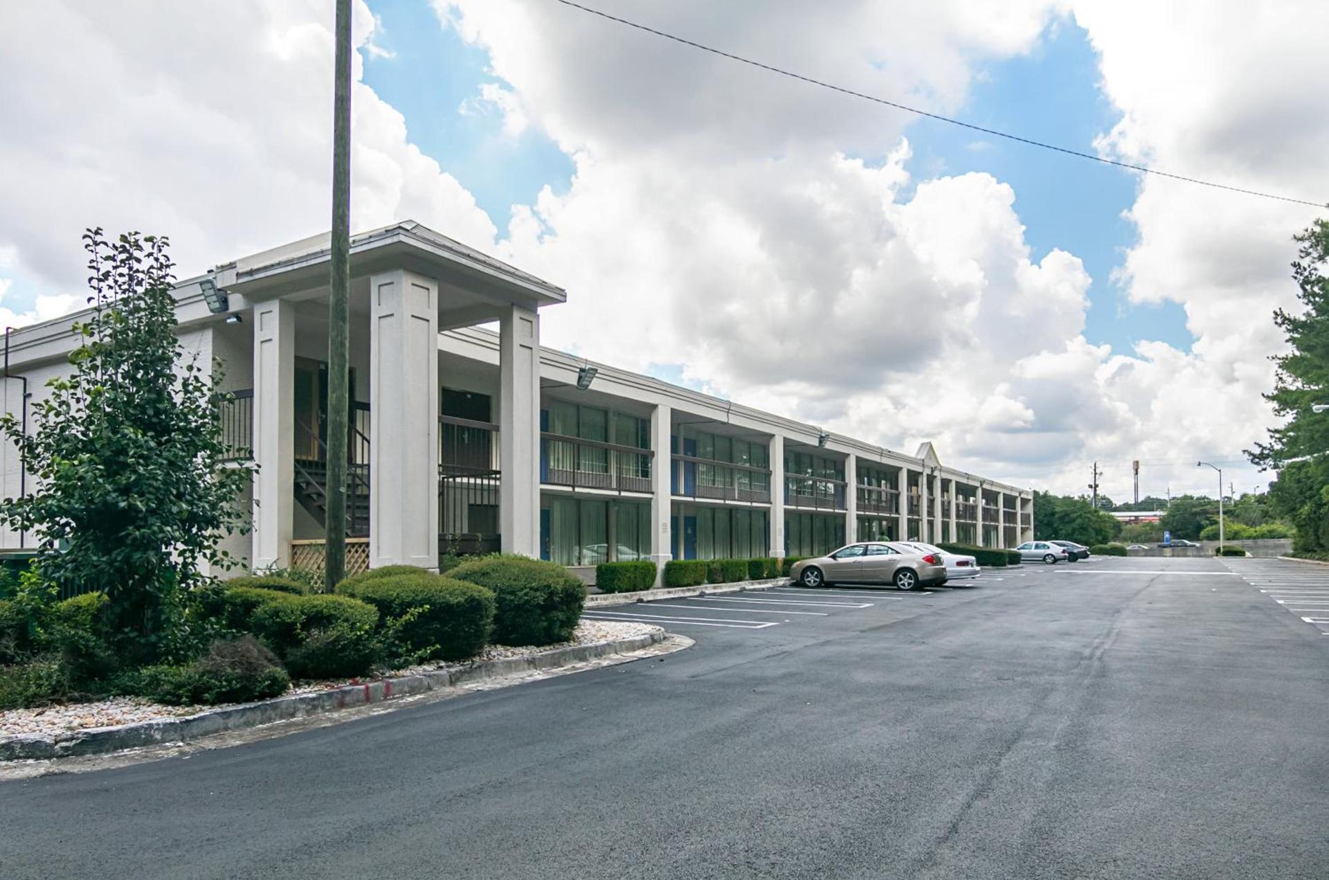 Motel 6-Conyers, GA photo 64