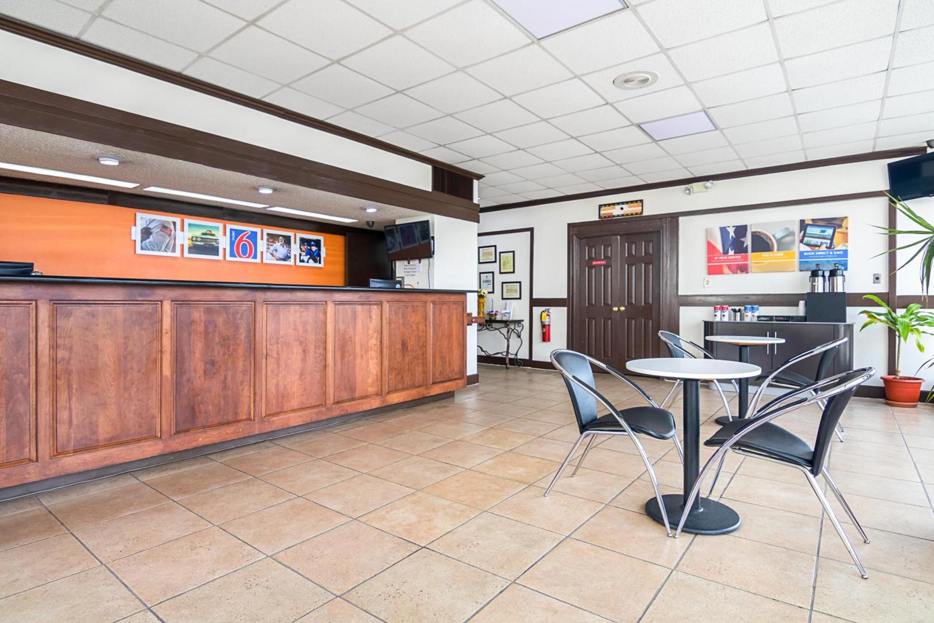 Motel 6-Conyers, GA photo 63