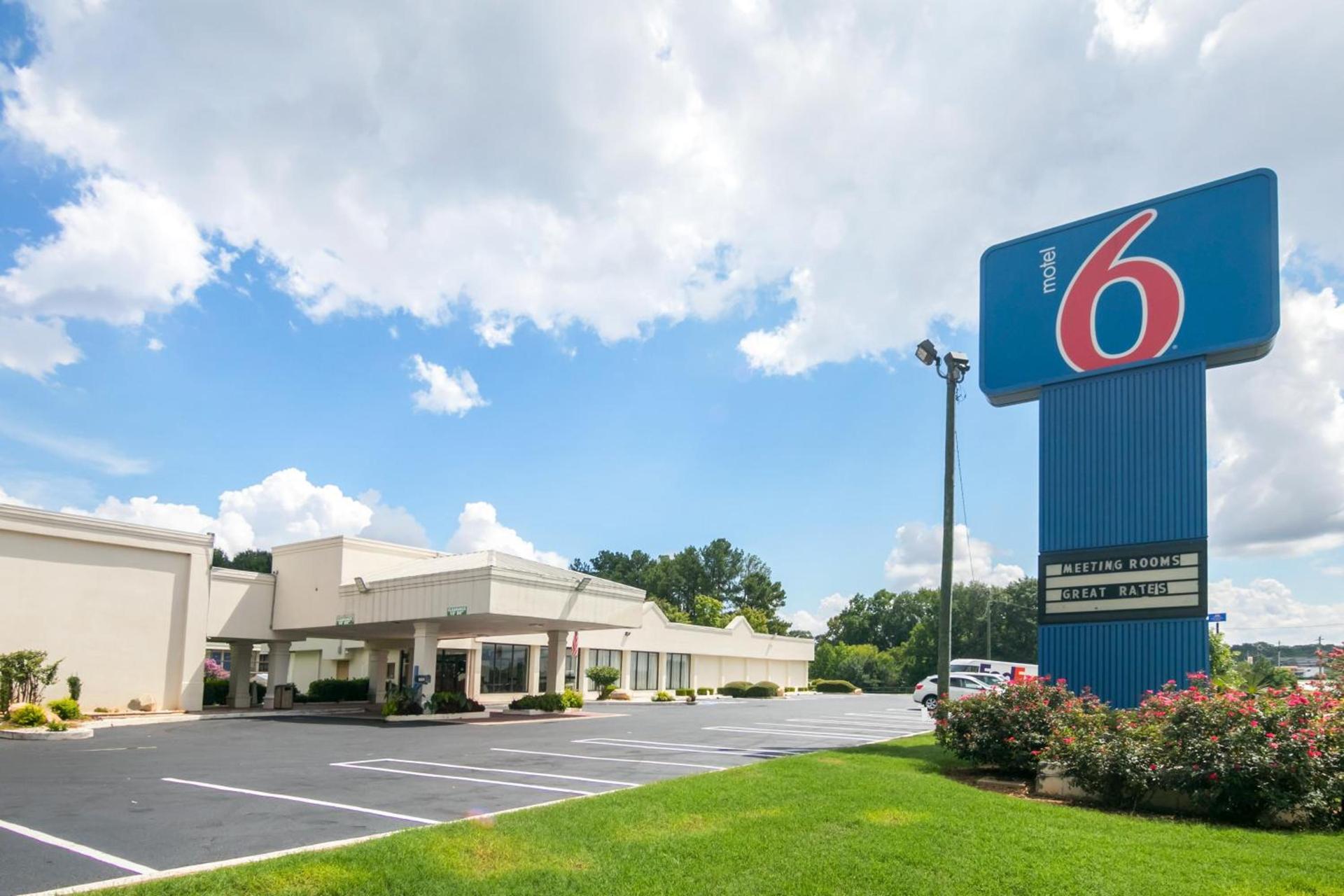 Motel 6-Conyers, GA photo 62
