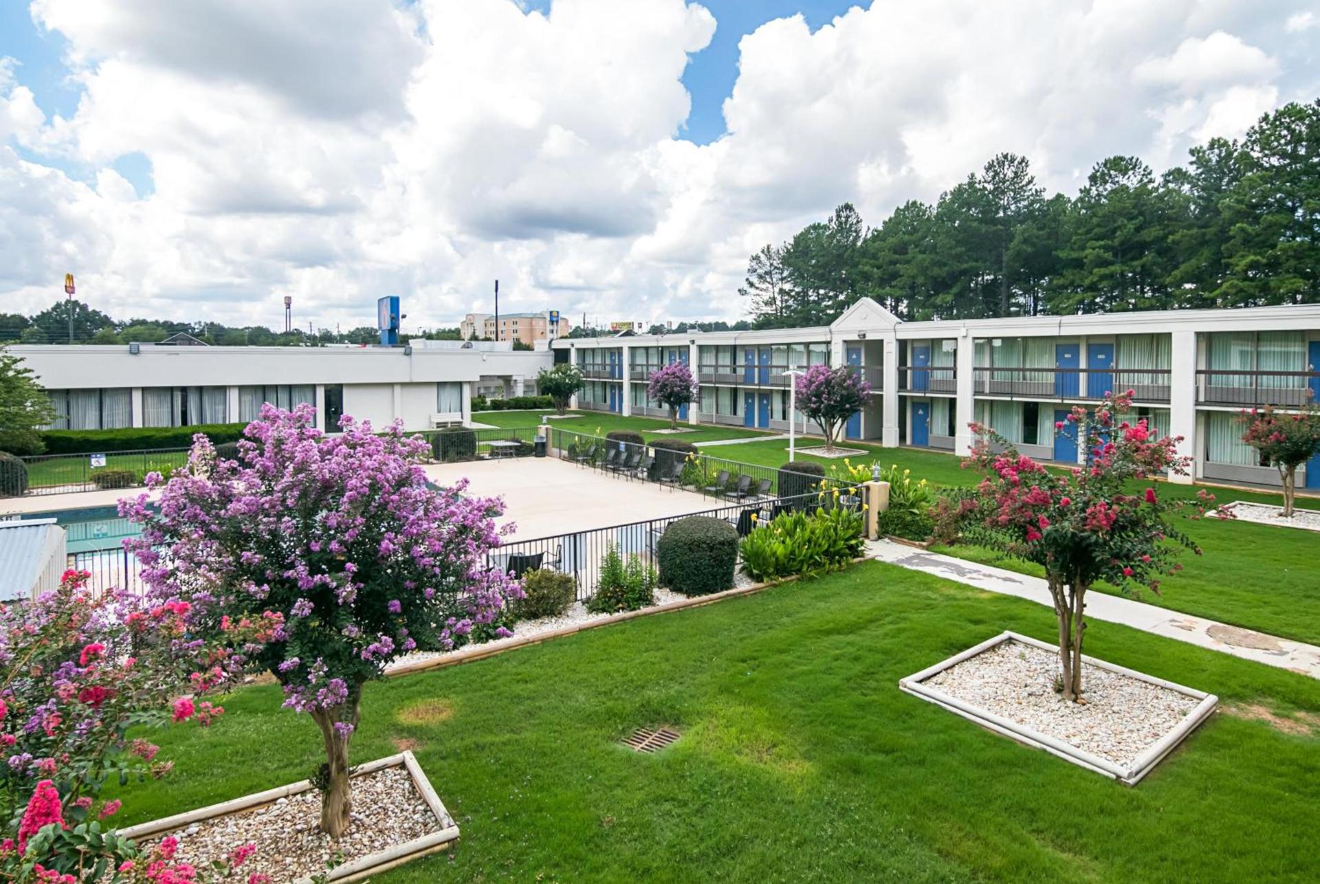 Motel 6-Conyers, GA photo 61