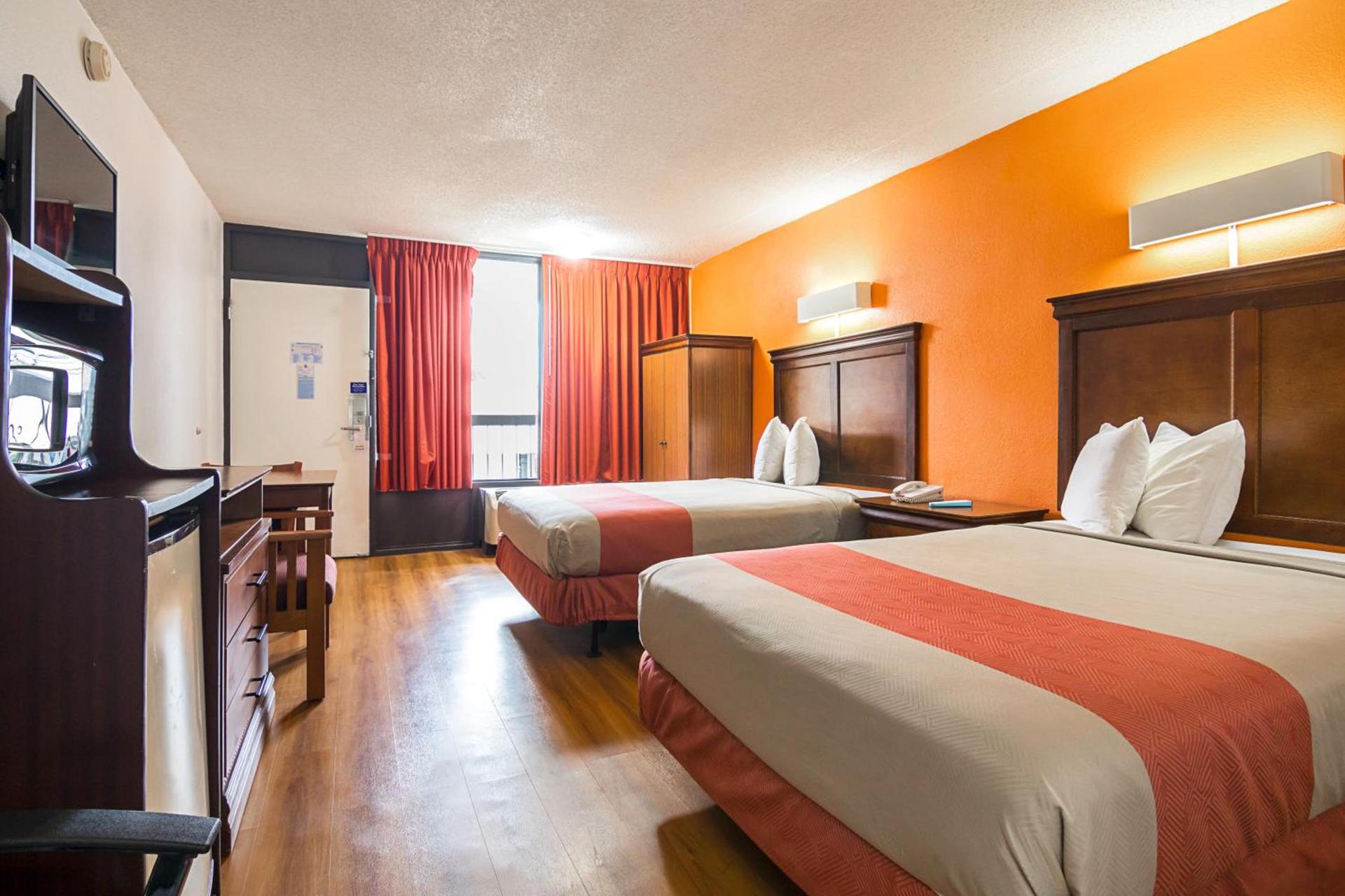 Motel 6-Conyers, GA photo 56