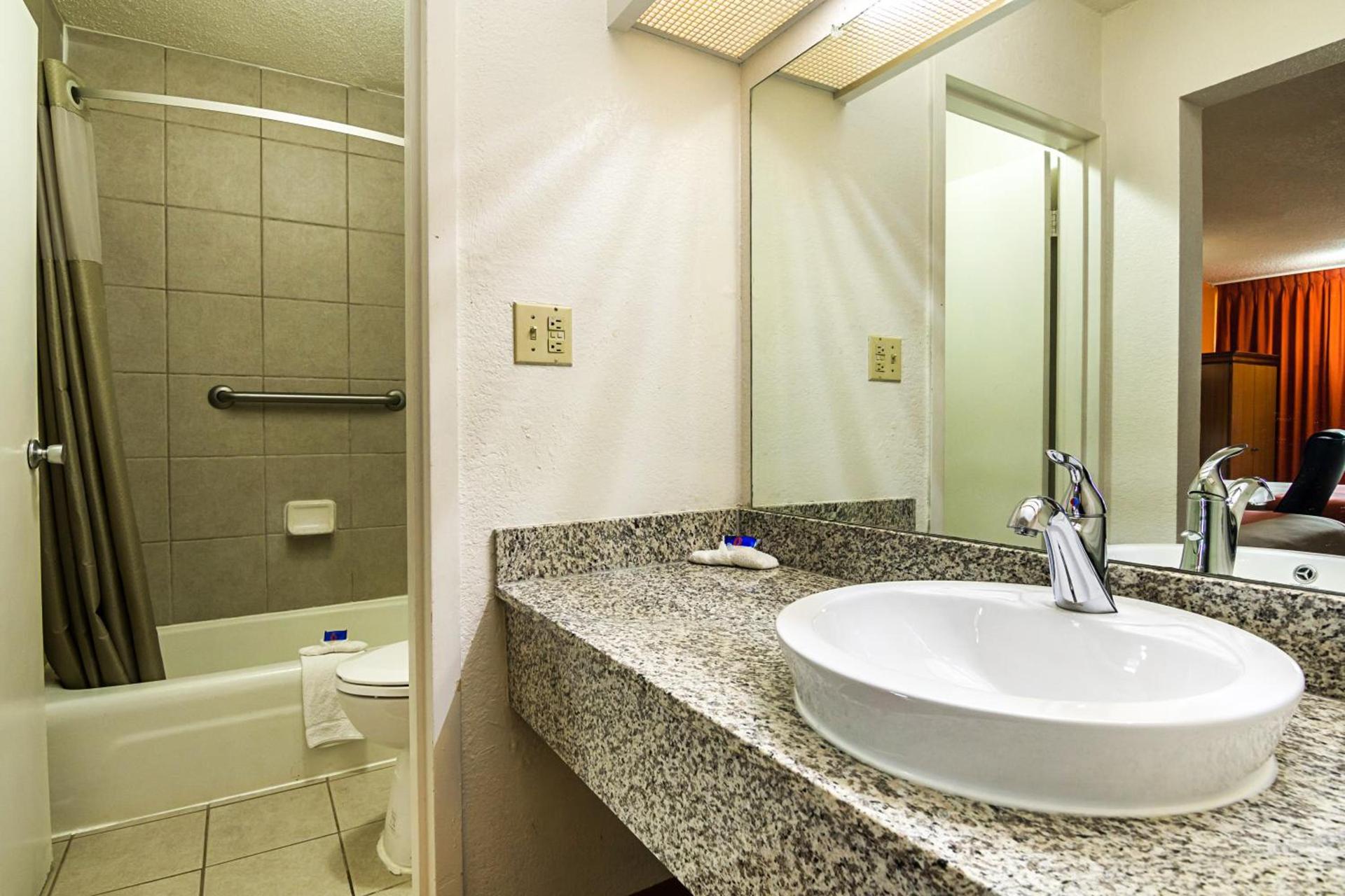 Motel 6-Conyers, GA photo 54