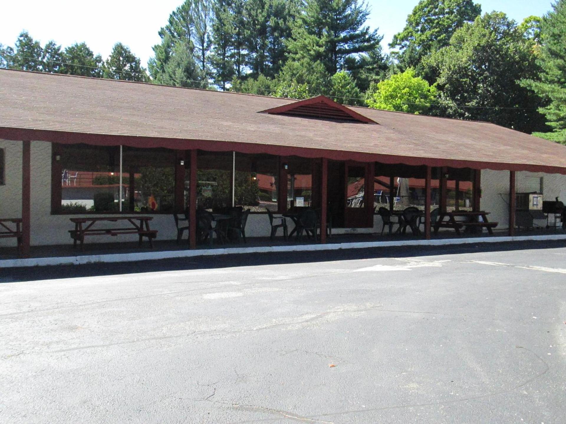 Olympian Resort Motel photo 12