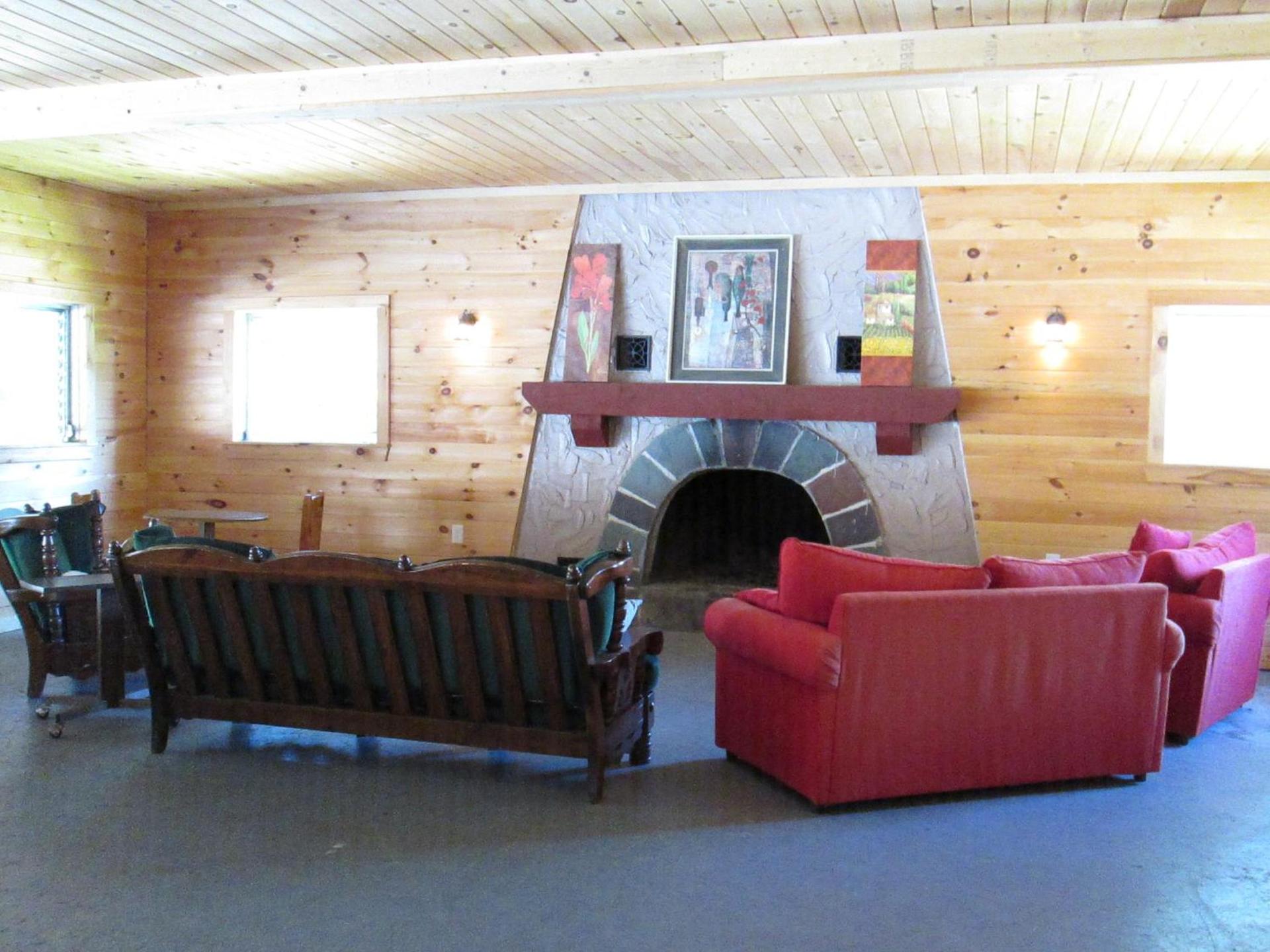 Olympian Resort Motel photo 10