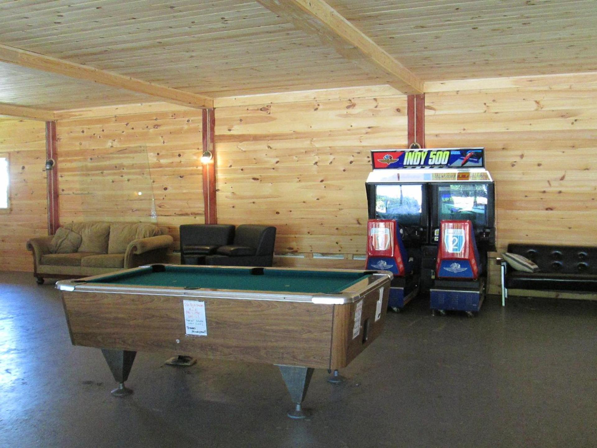 Olympian Resort Motel photo 11
