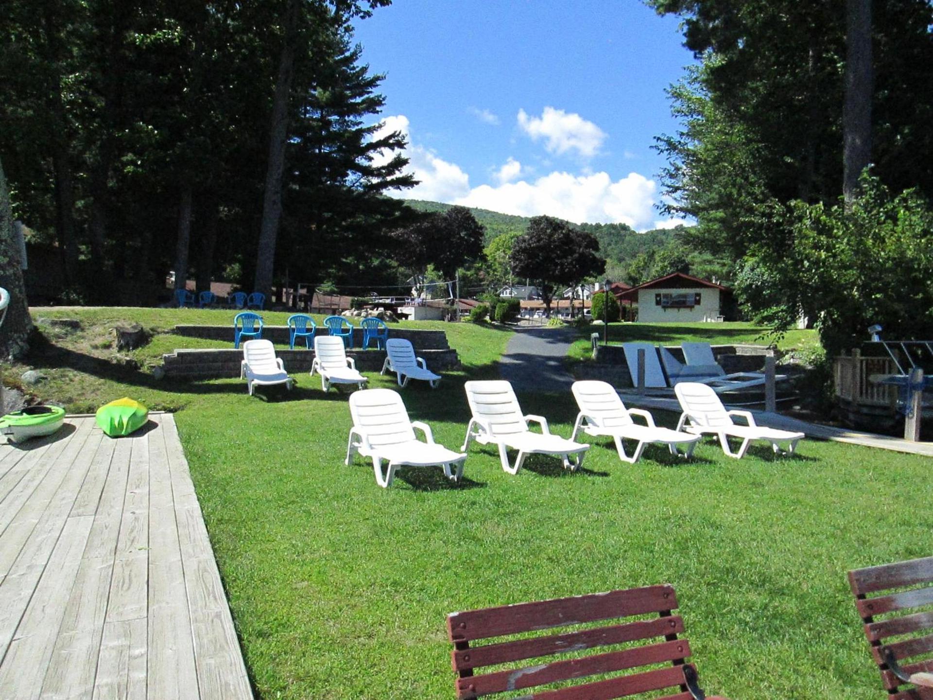 Olympian Resort Motel photo 3