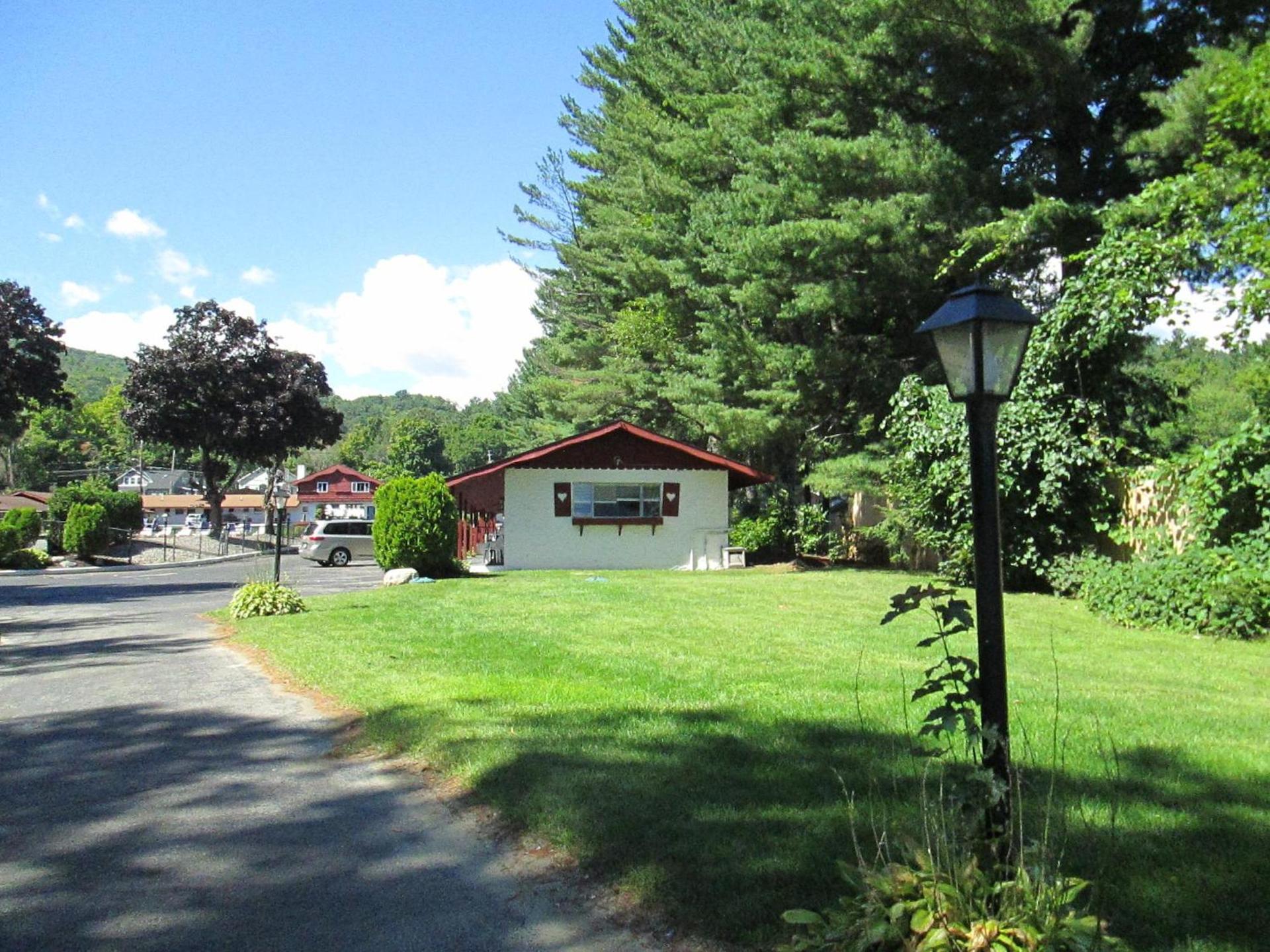 Olympian Resort Motel photo 1