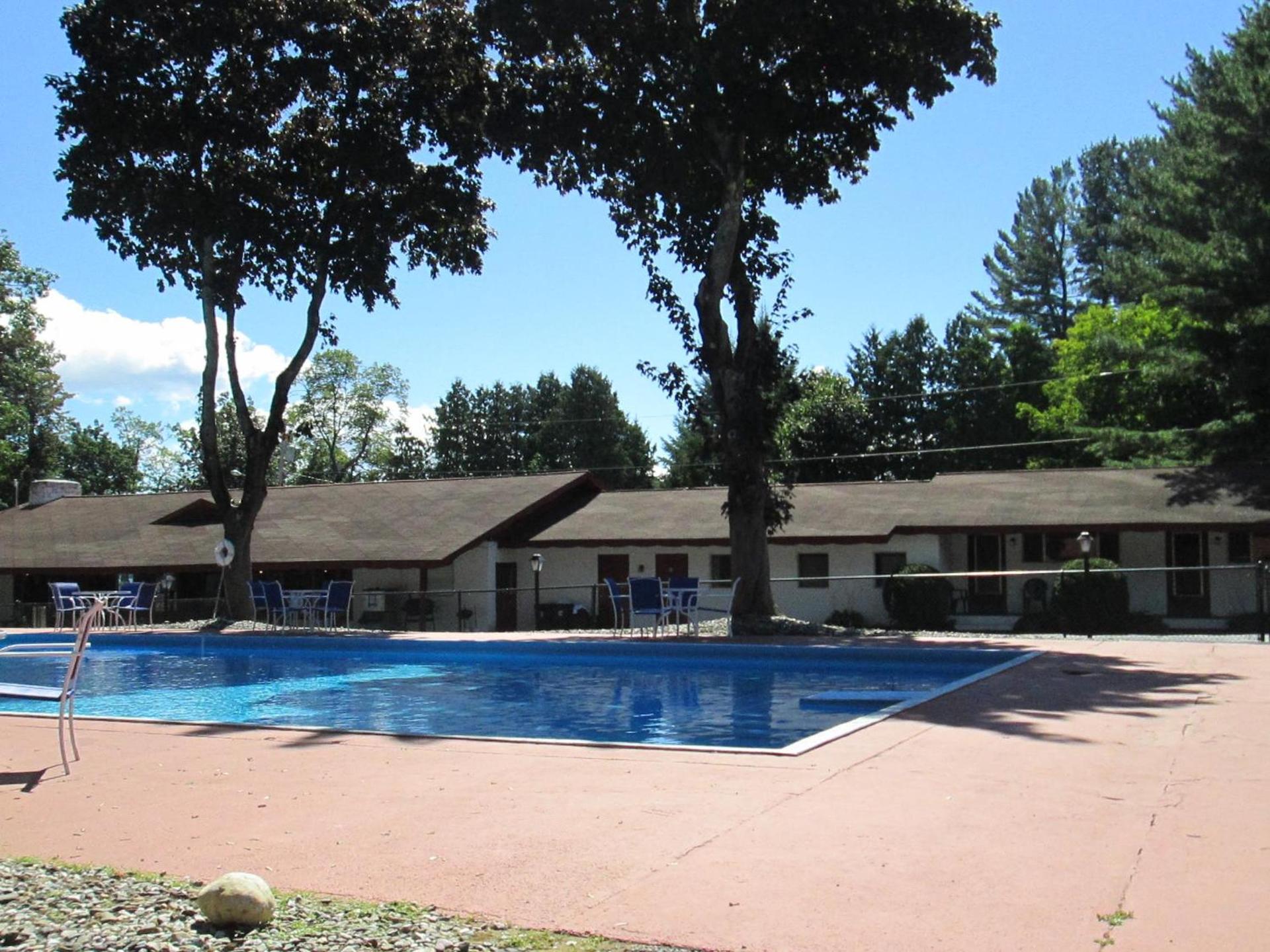 Olympian Resort Motel photo 4