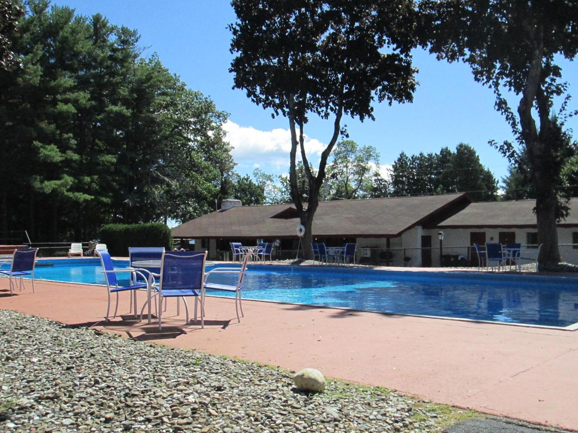 Olympian Resort Motel photo 5