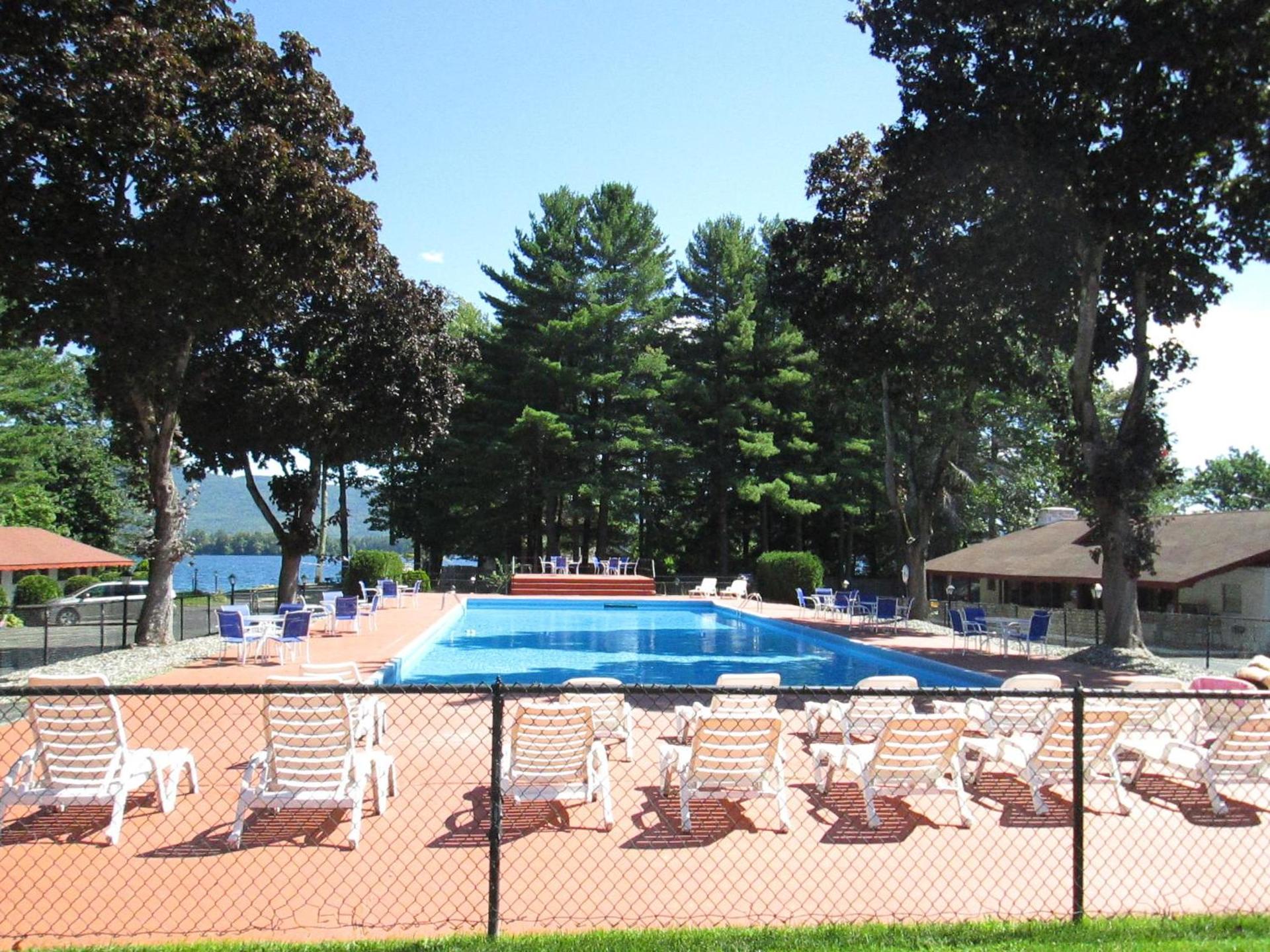 Olympian Resort Motel photo 7