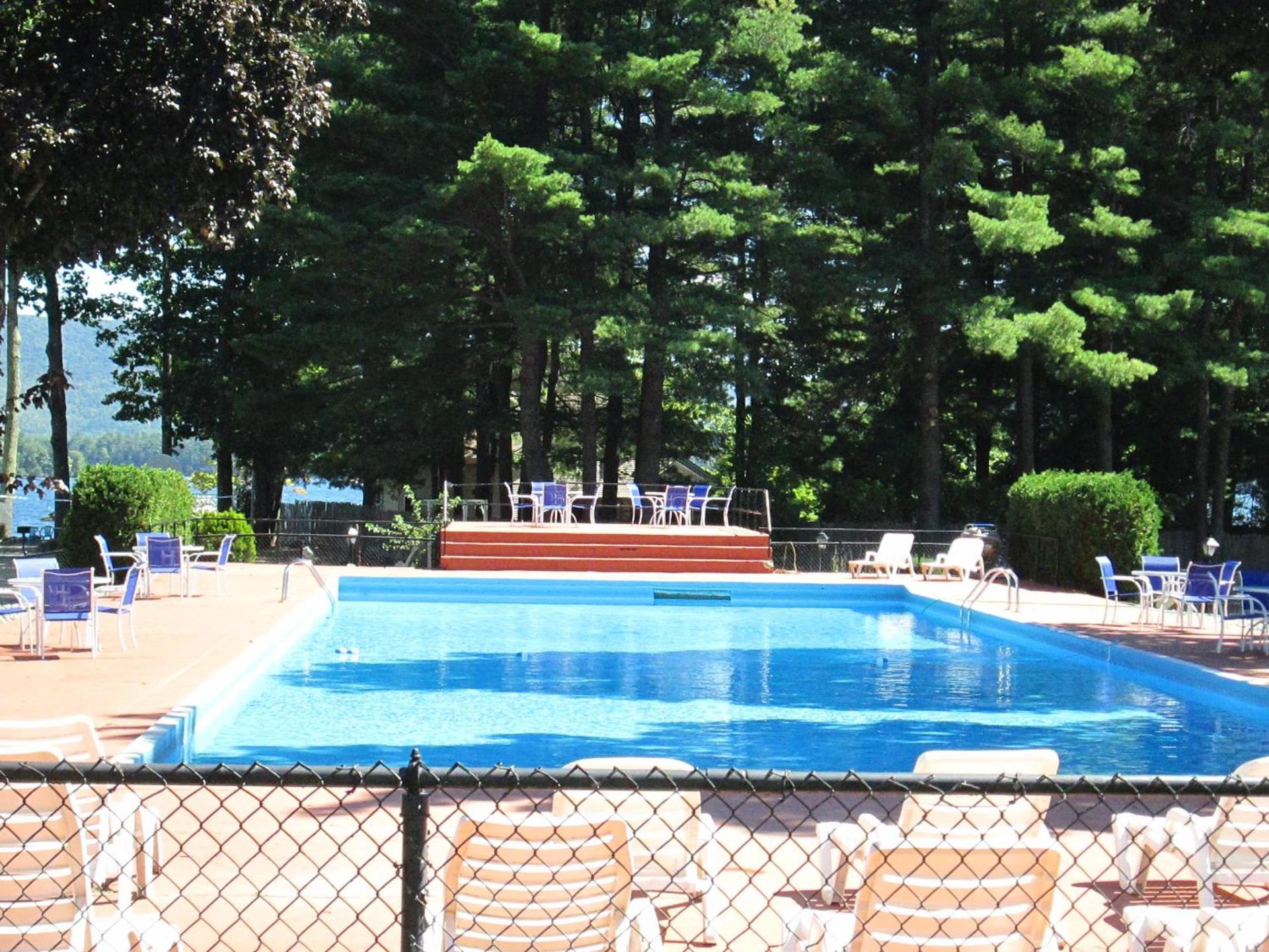 Olympian Resort Motel photo 8