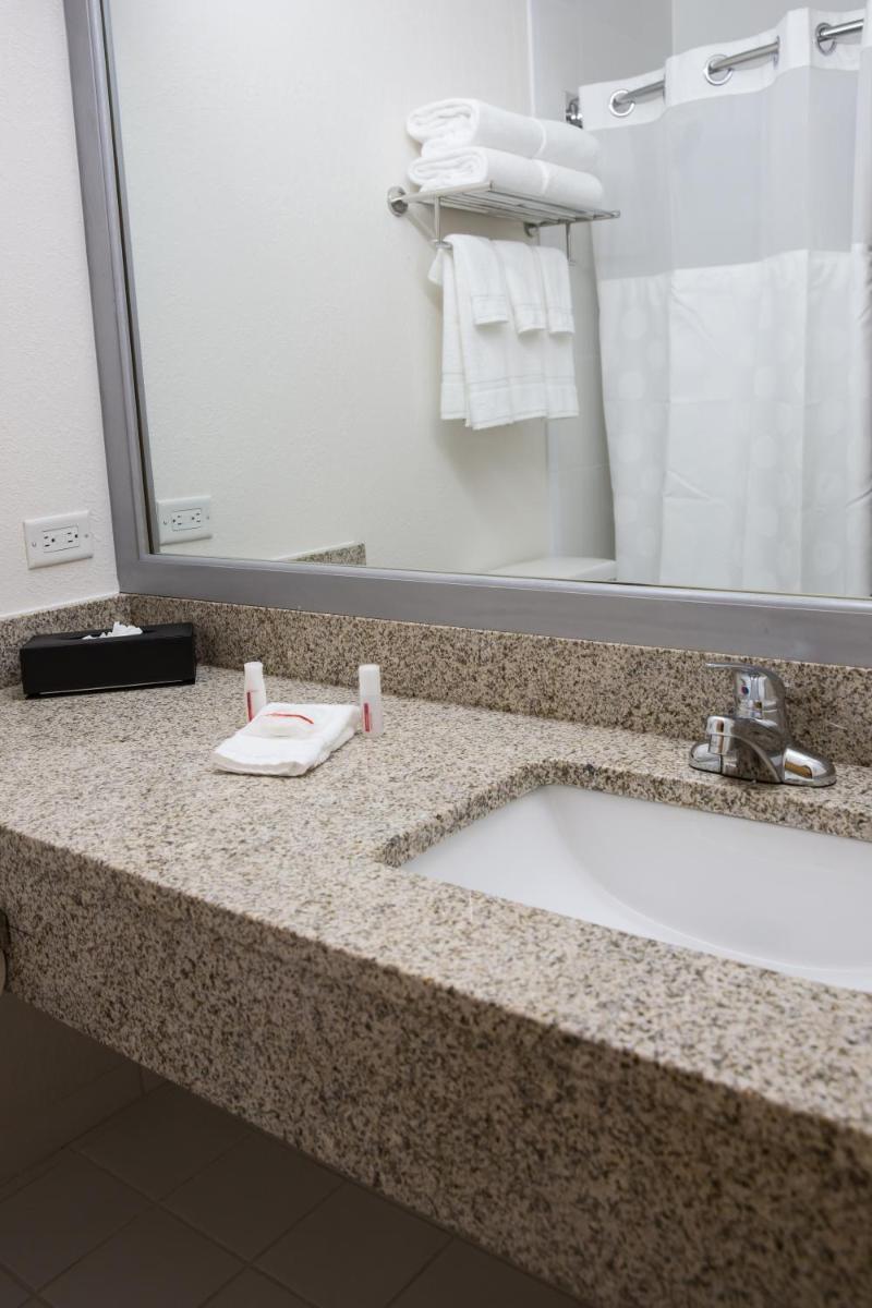Ramada Plaza by Wyndham Chicago North Shore photo 13