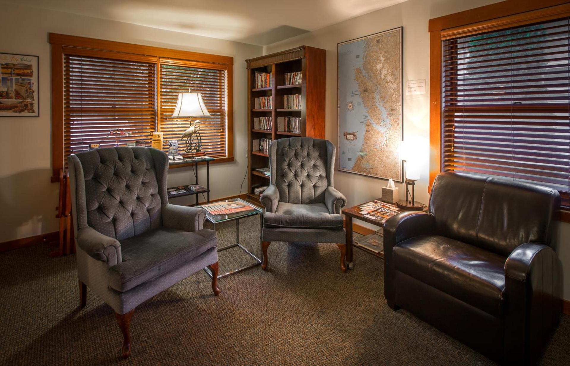 The Heron Inn and Day Spa photo 19