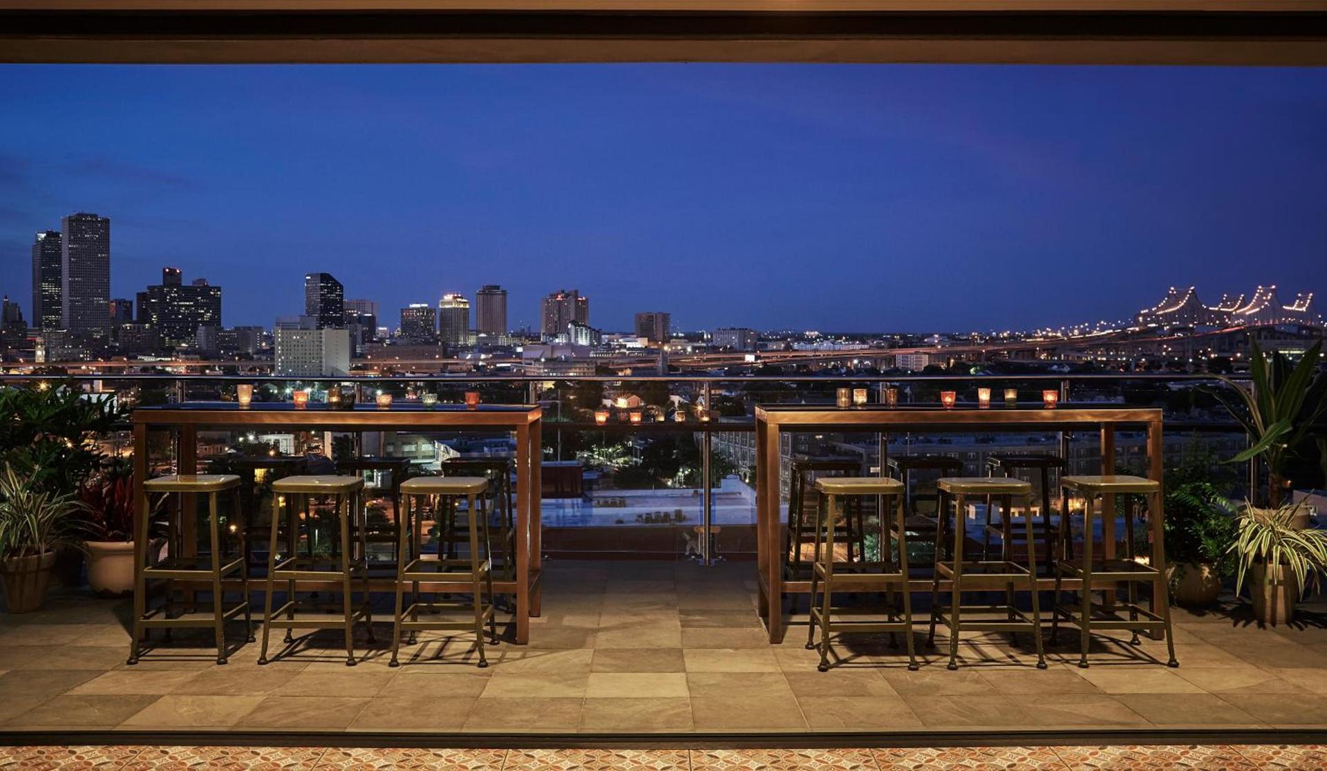 The Pontchartrain Hotel photo 17