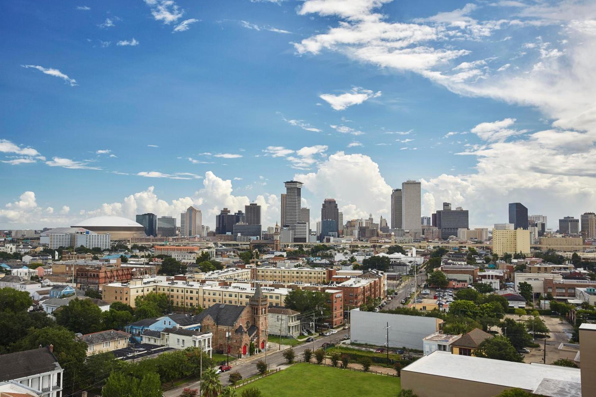 The Pontchartrain Hotel photo 18