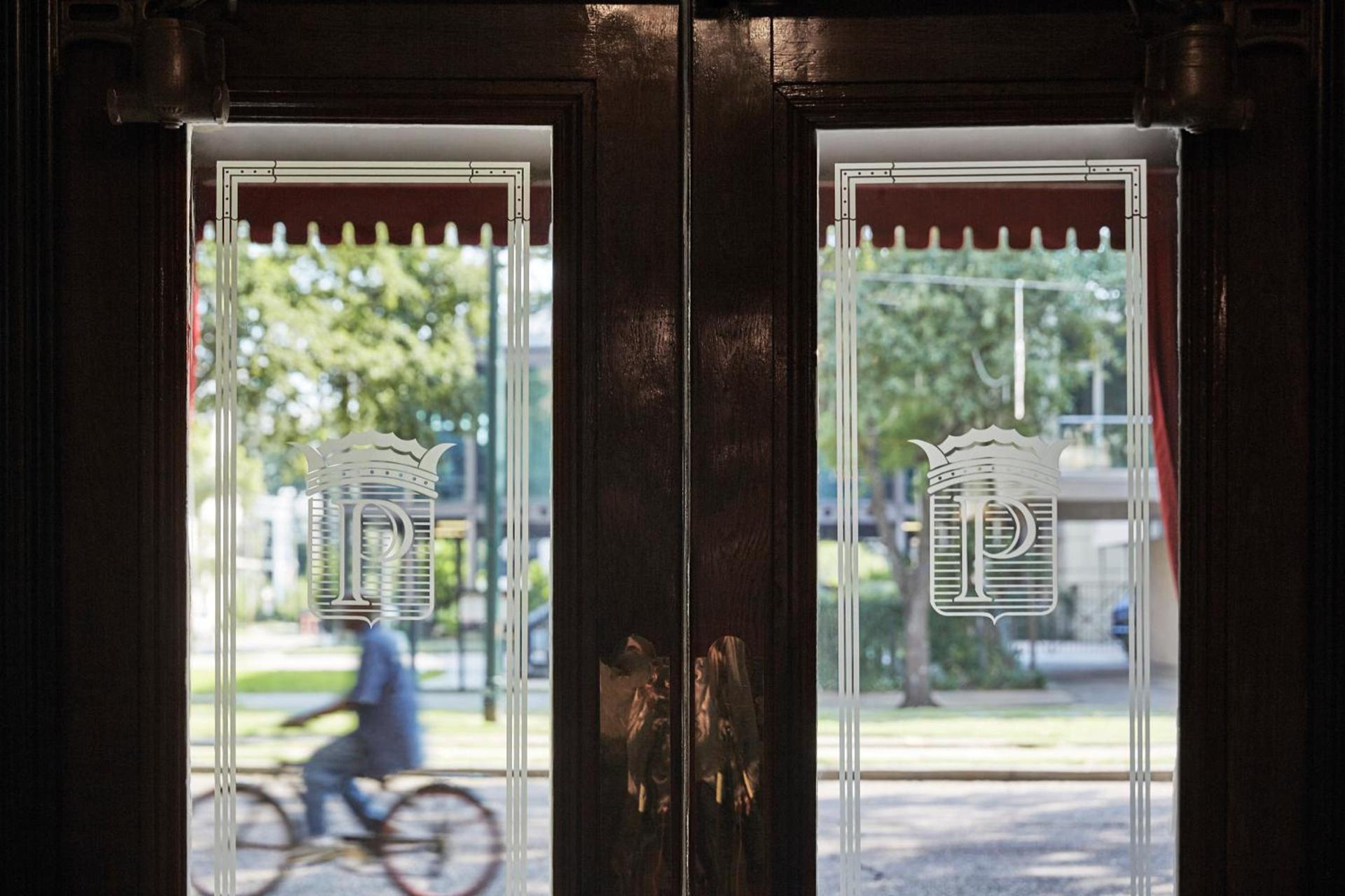 The Pontchartrain Hotel photo 32