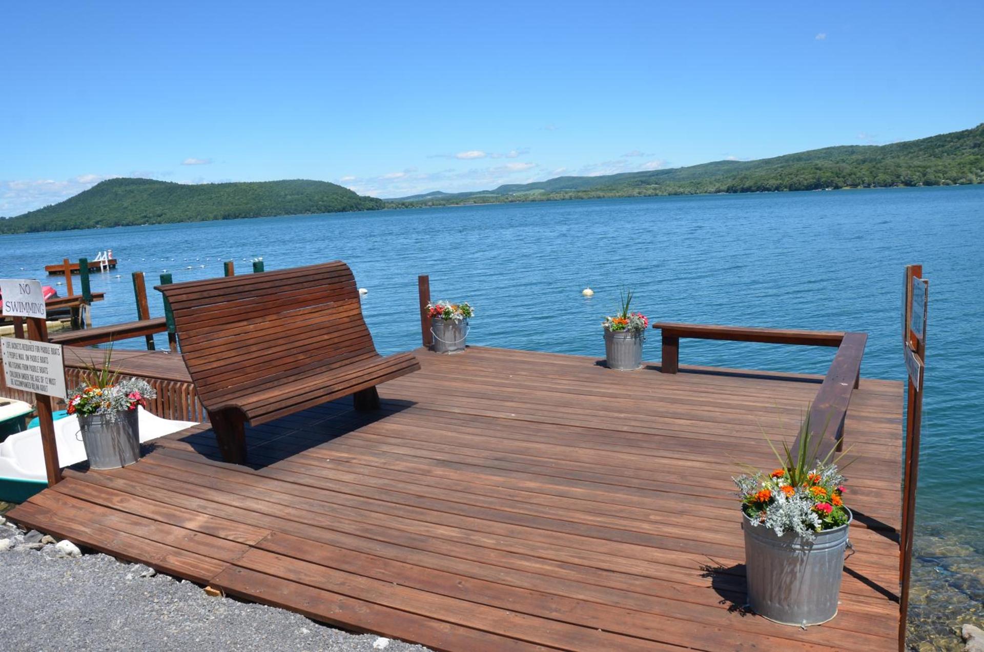 Lake View Motel photo 48