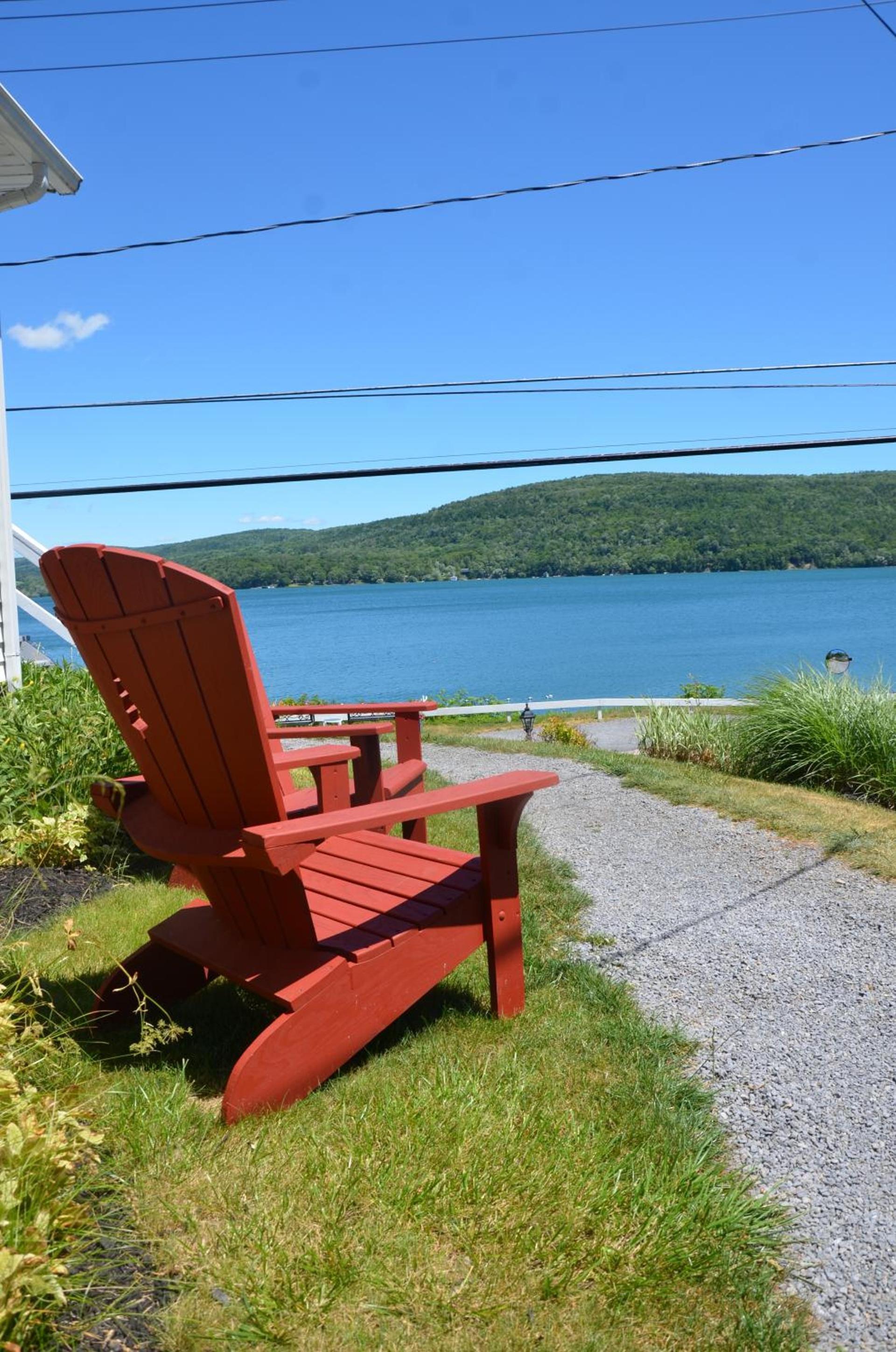 Lake View Motel photo 53
