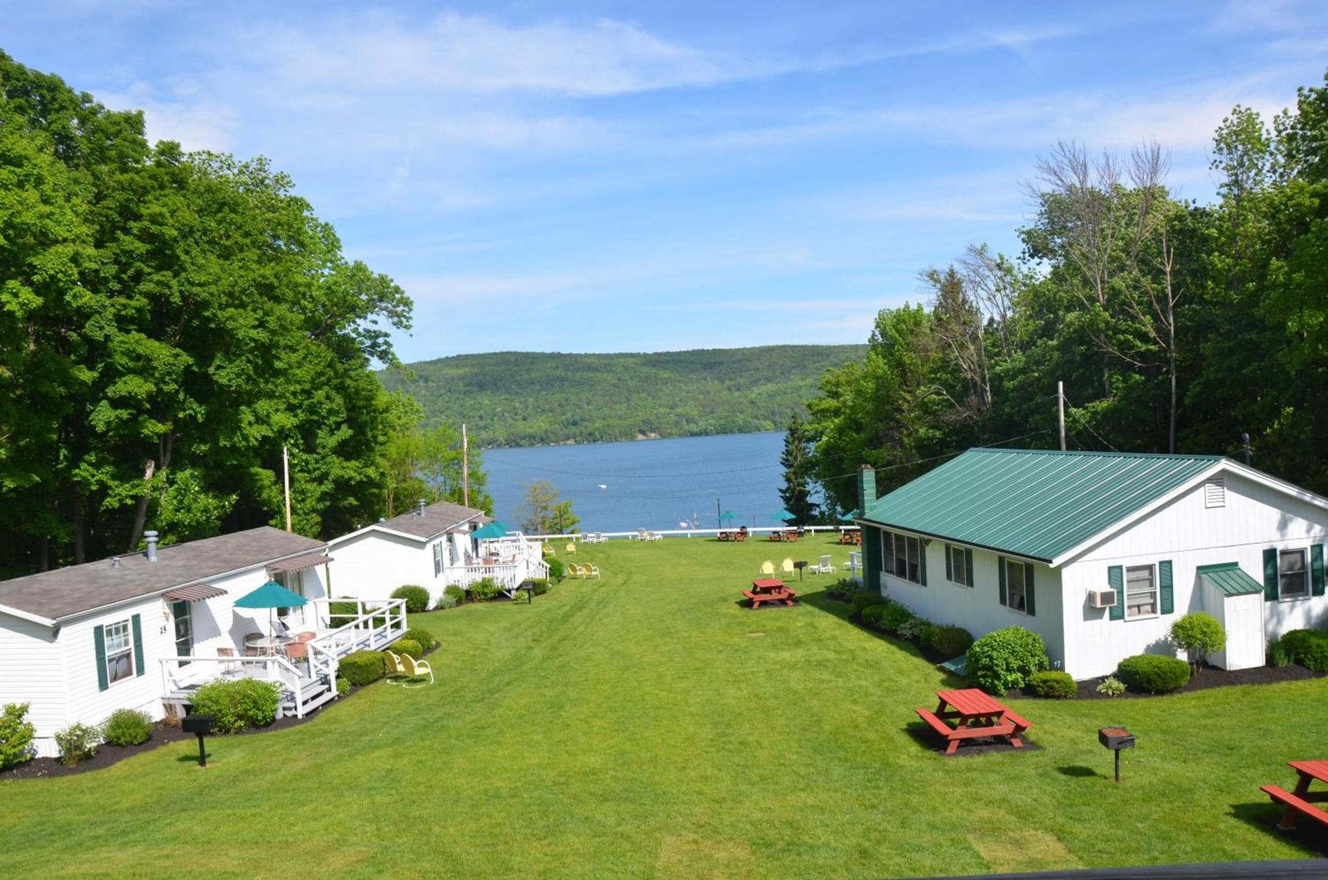 Lake View Motel photo 54