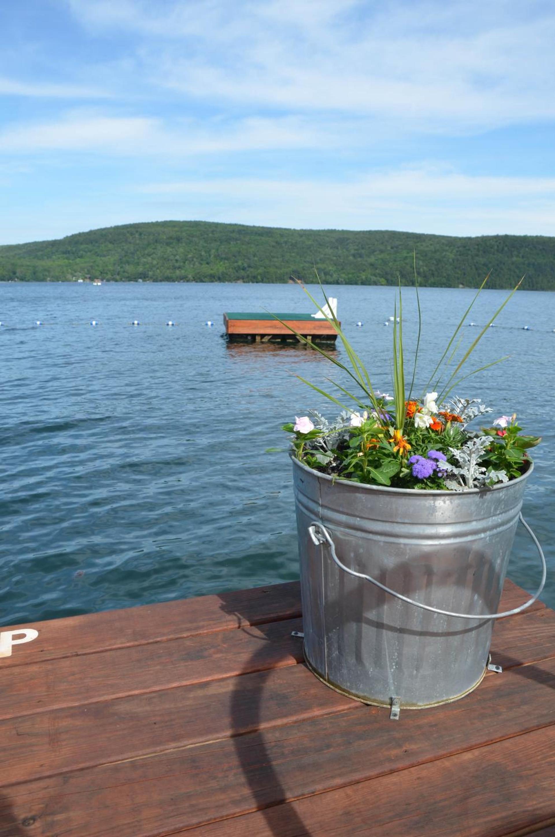 Lake View Motel photo 52