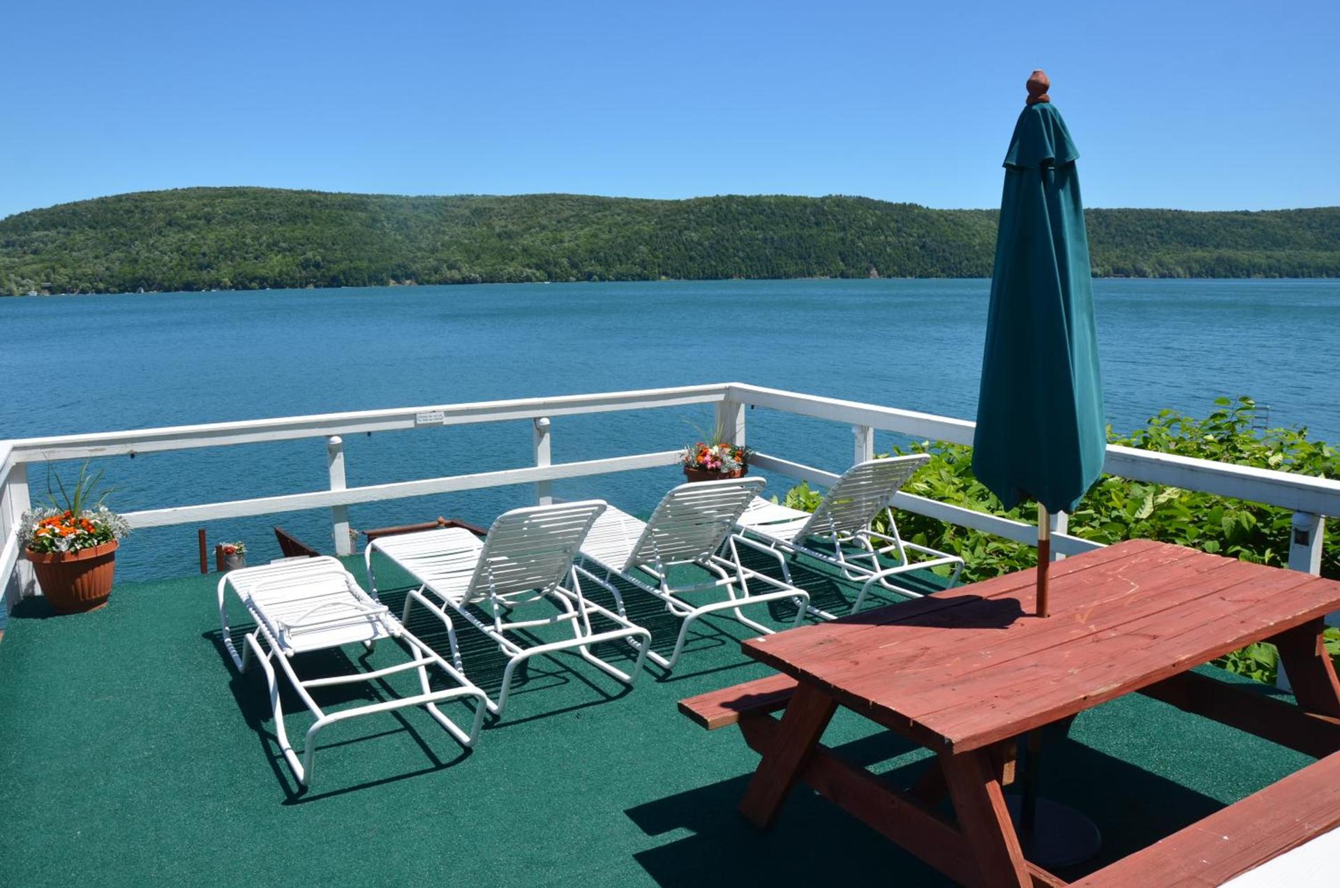 Lake View Motel photo 49