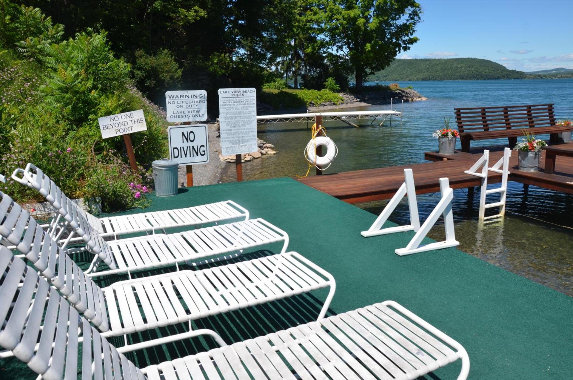 Lake View Motel photo 50