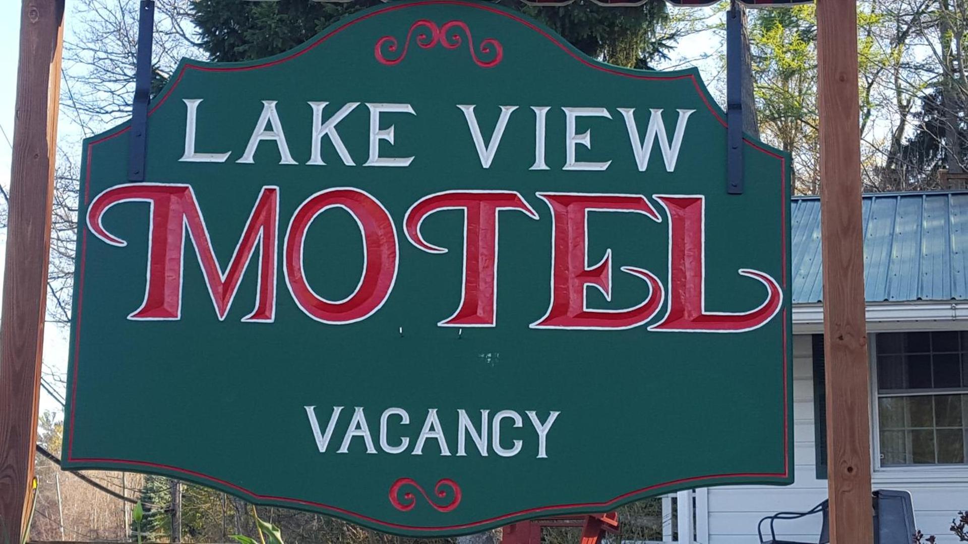 Lake View Motel photo 45