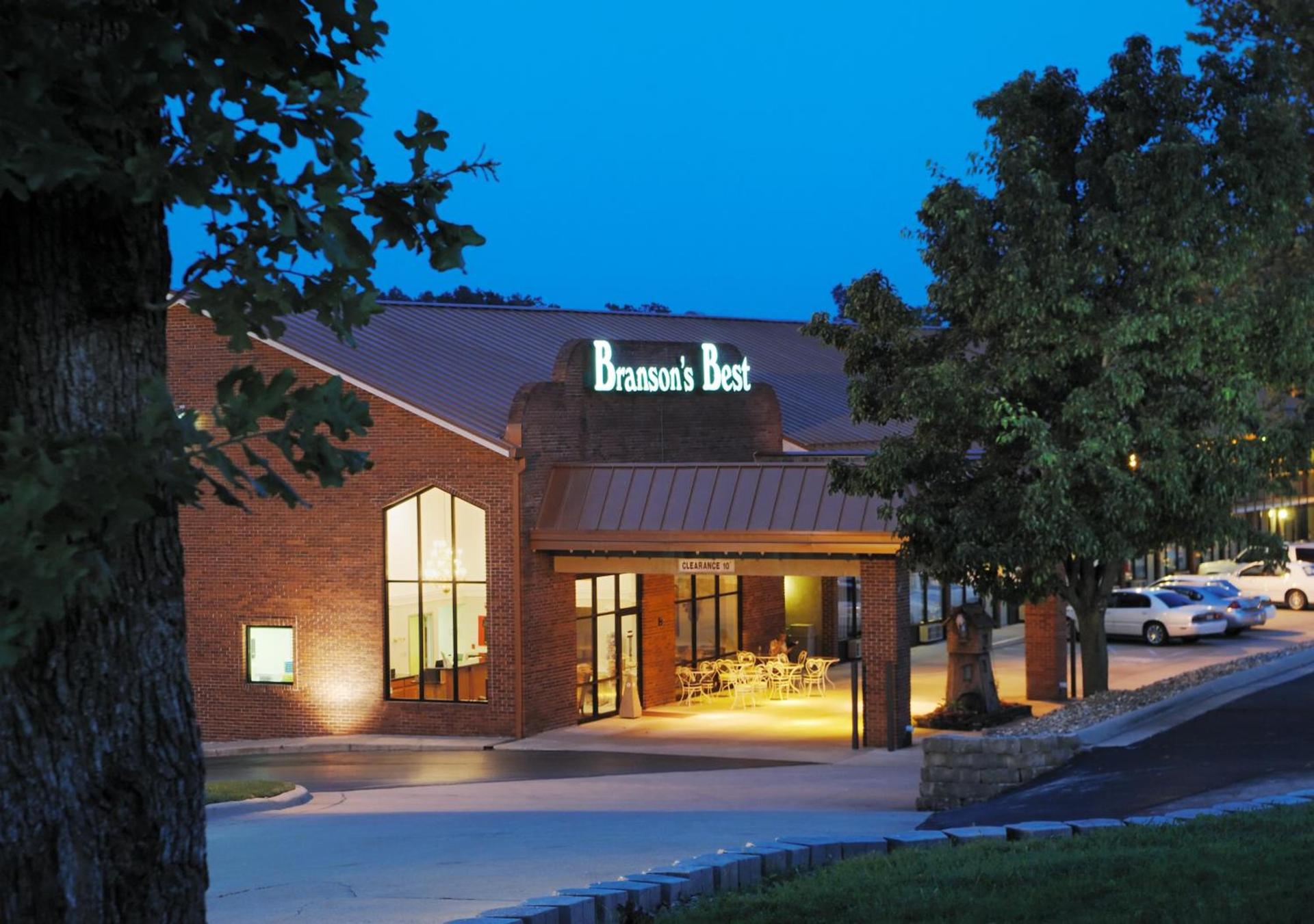 Branson's Best photo 10