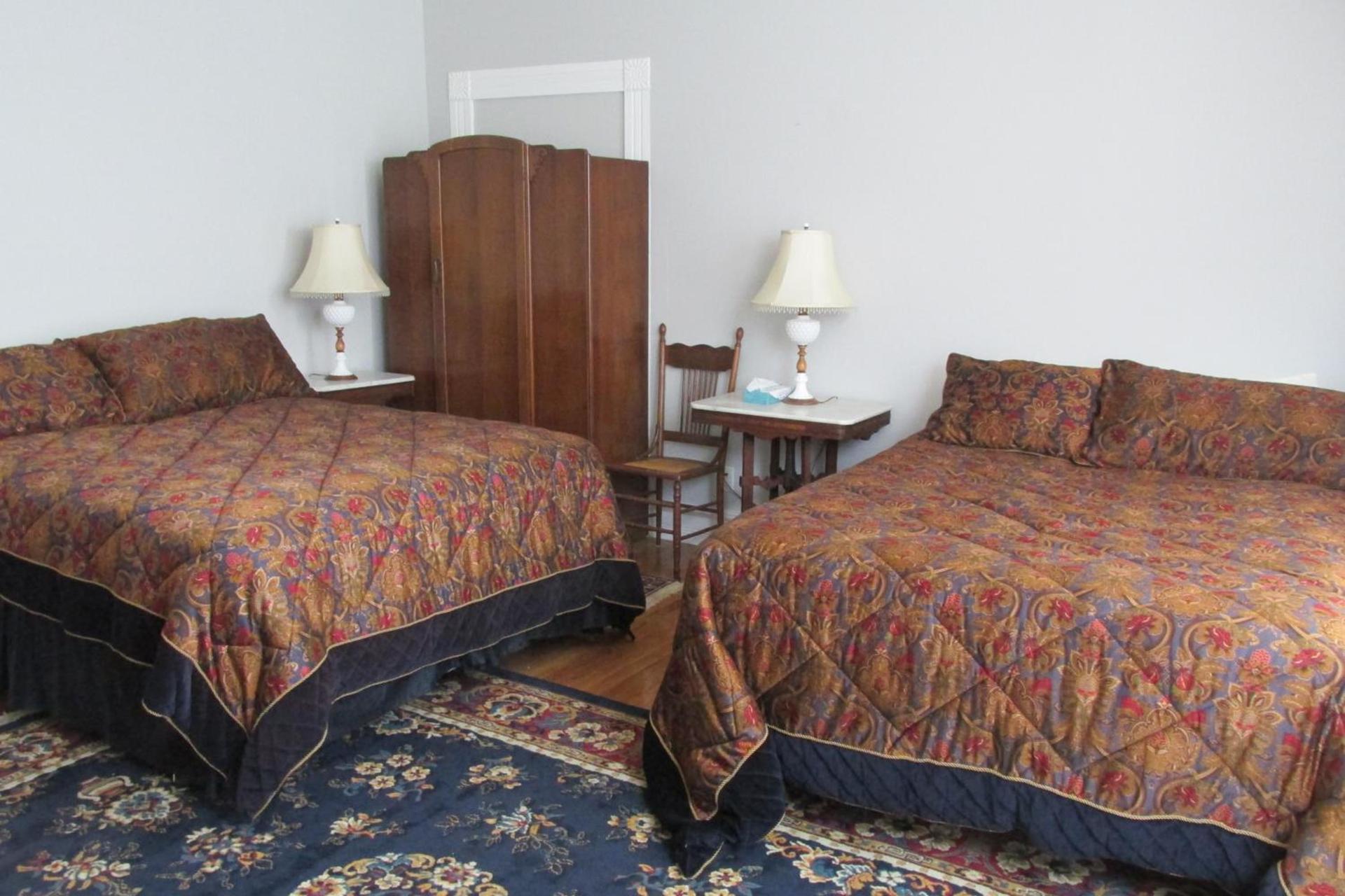 Paducah 1895 Washington Hotel photo 42