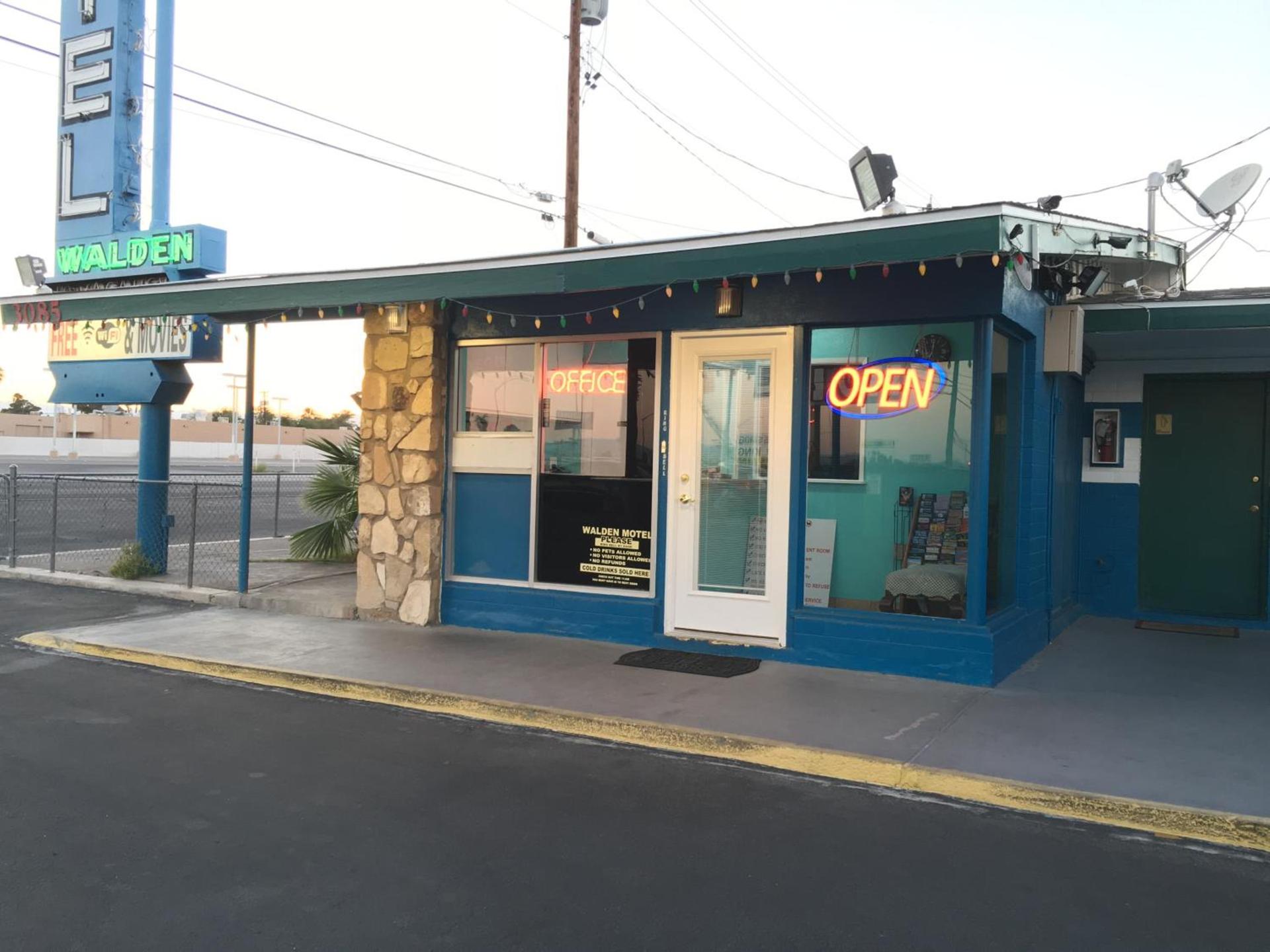 Walden Motel photo 33