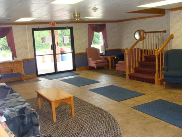 USA Inns of America photo 2