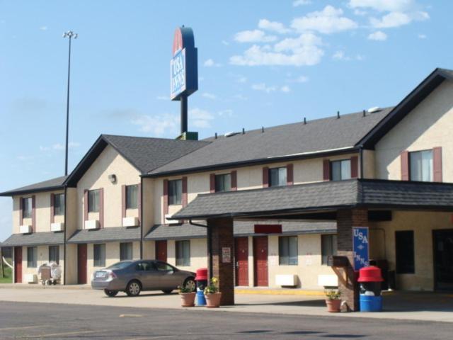 USA Inns of America photo 19