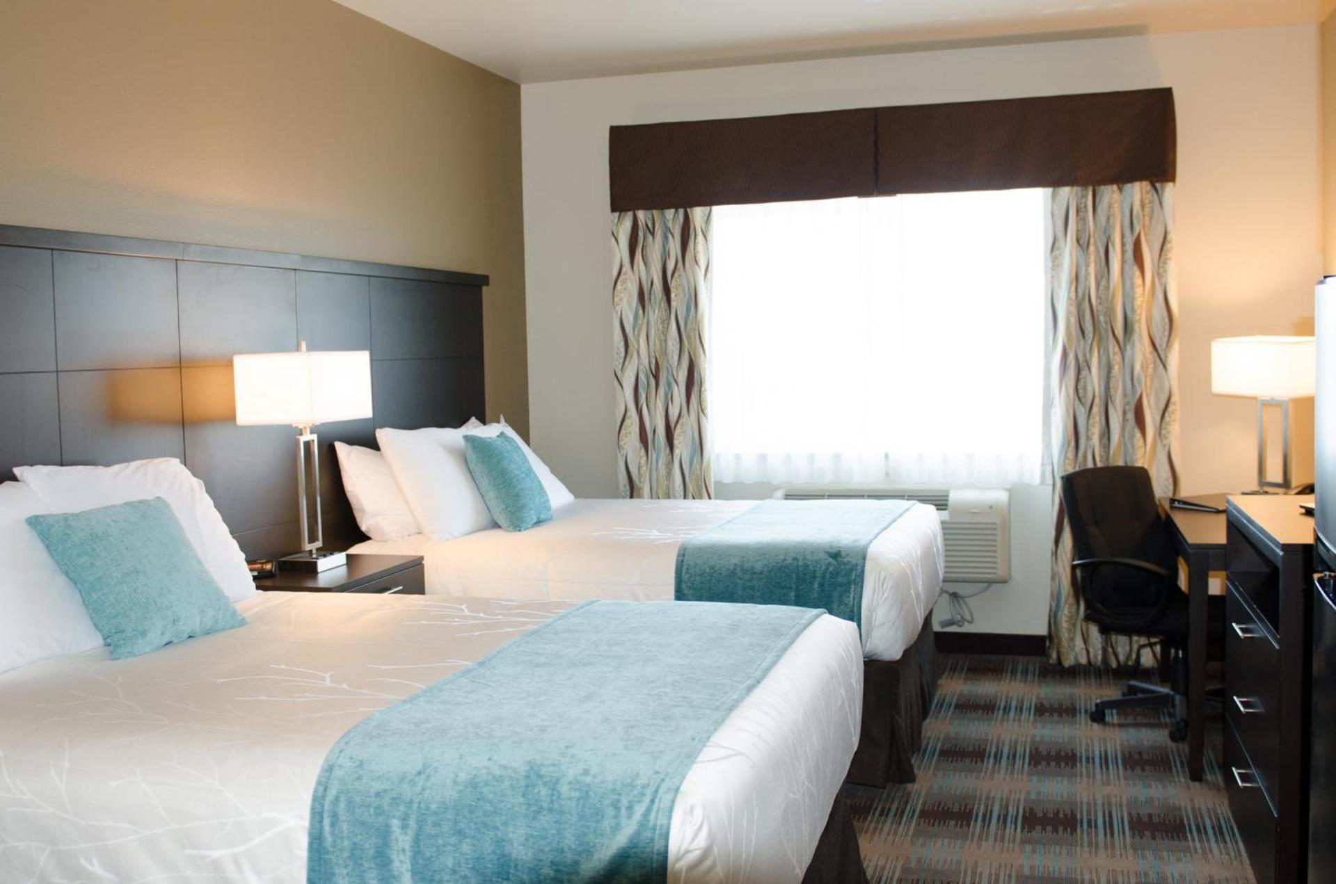 Inn at Moses Lake photo 14
