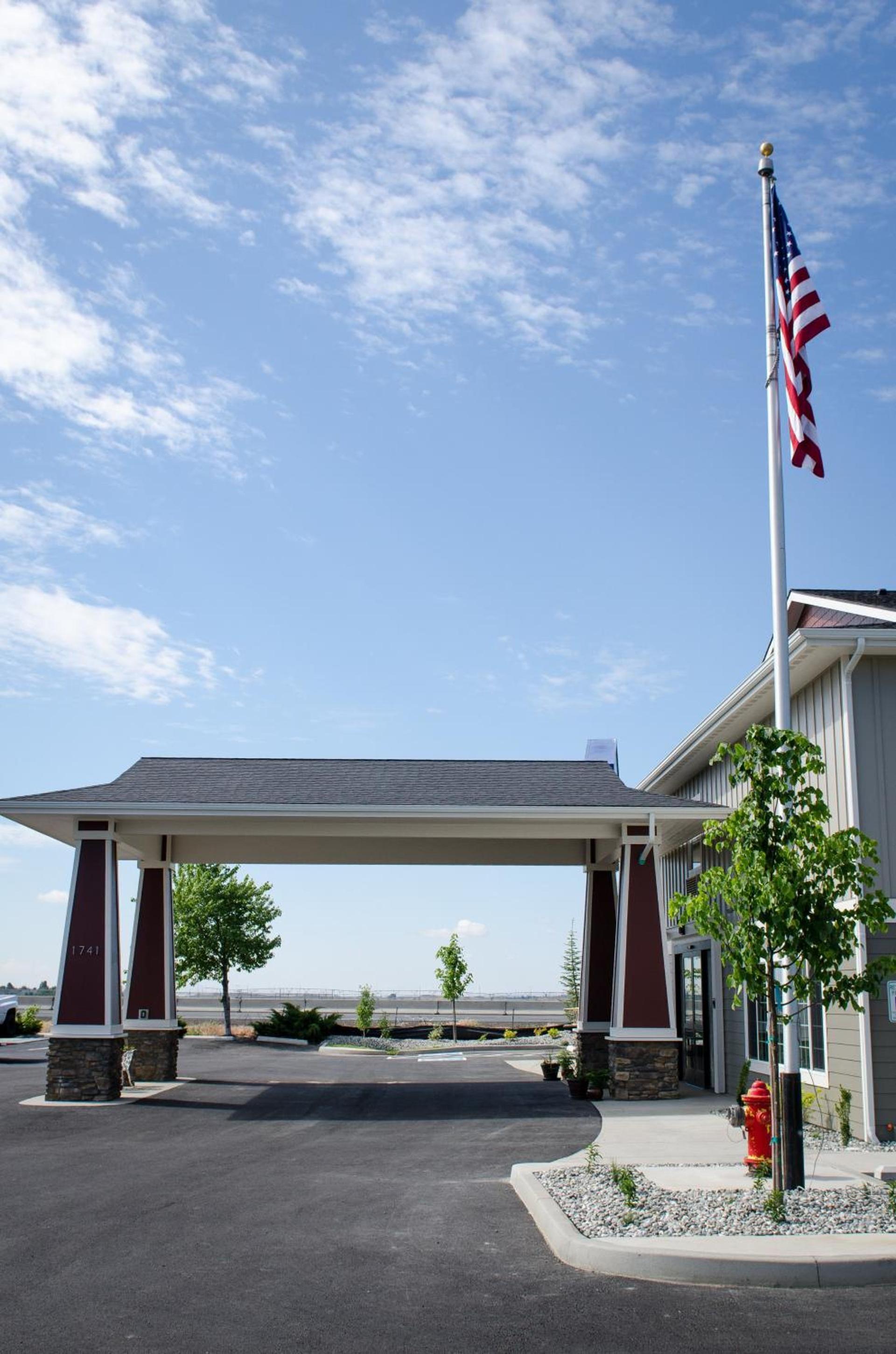 Inn at Moses Lake photo 17