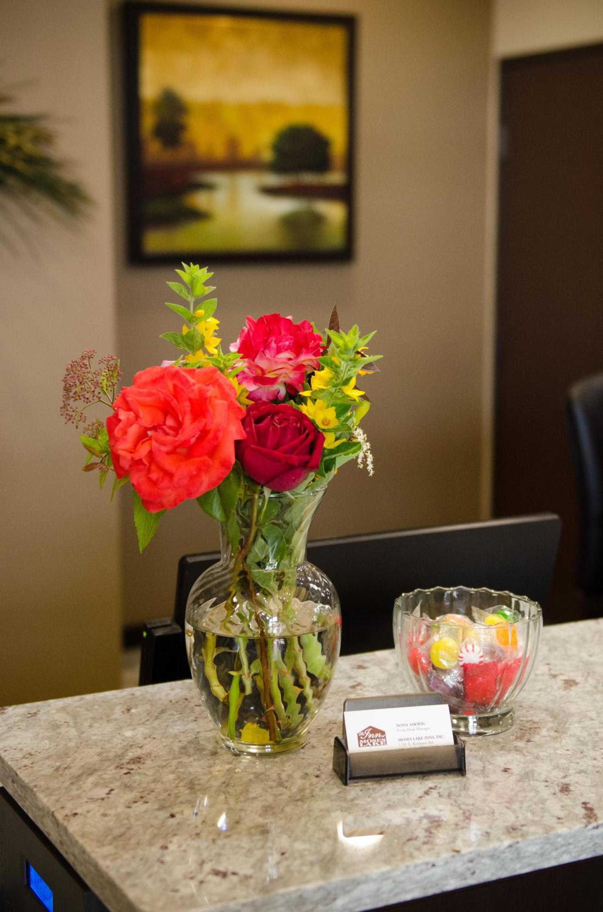 Inn at Moses Lake photo 26