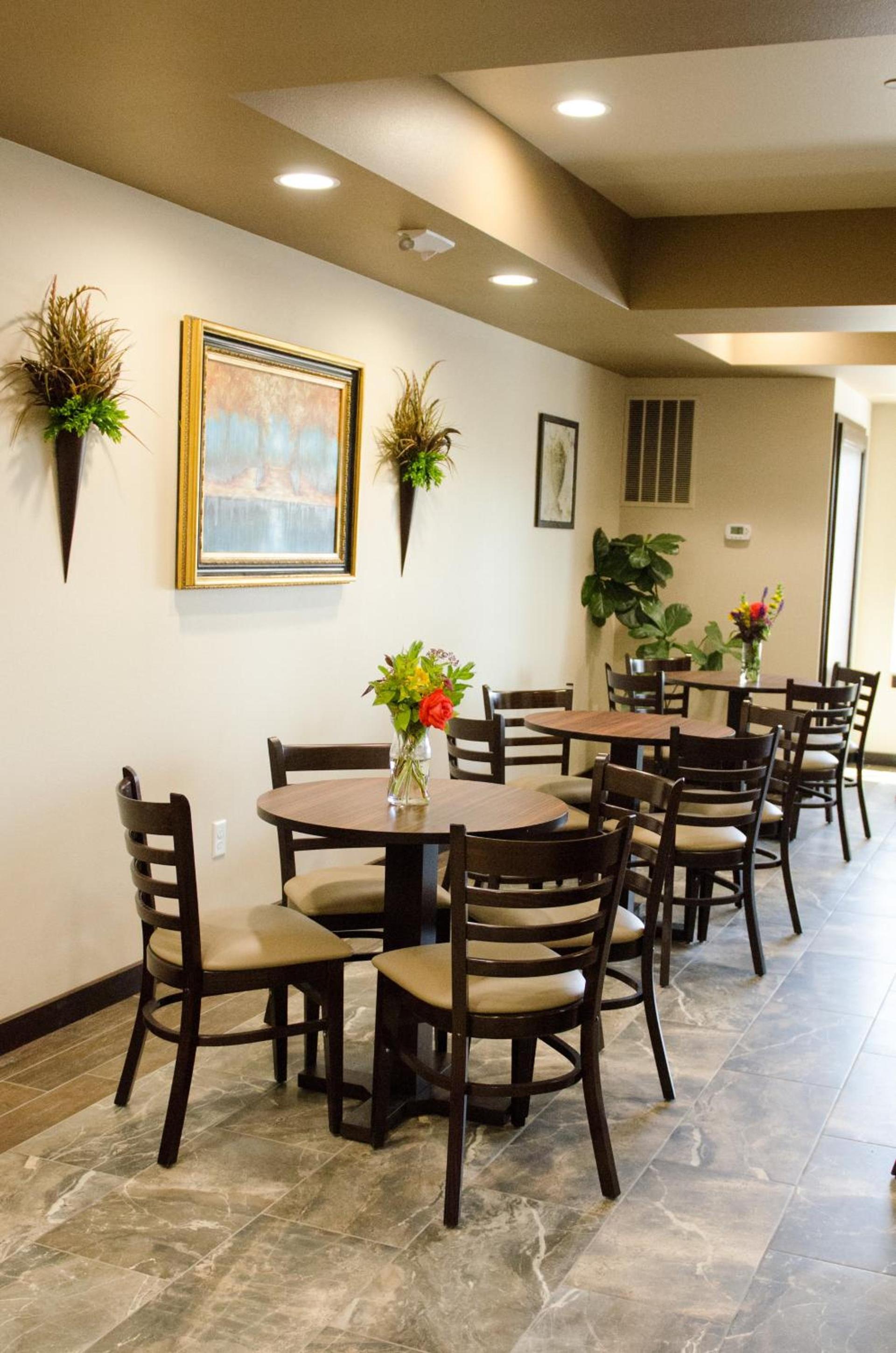 Inn at Moses Lake photo 36