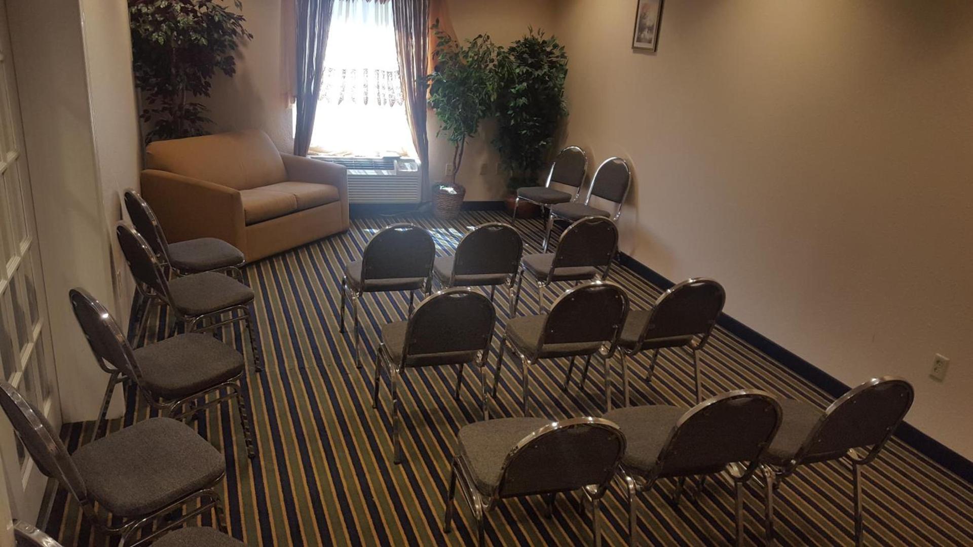 The Rutledge Inn photo 16