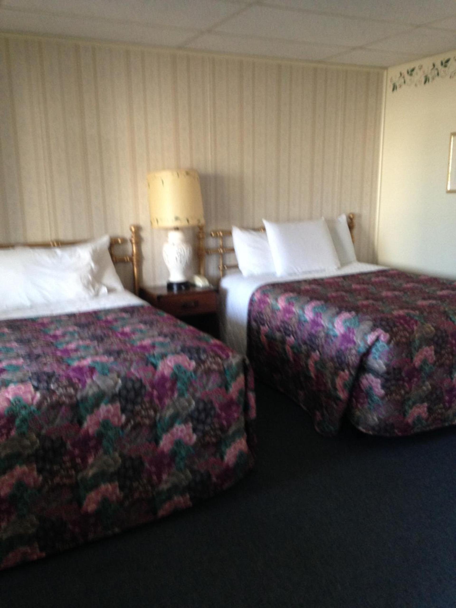 Heidelberg Motel by Capital O Bridgeport Frankenmuth I 75 photo 7