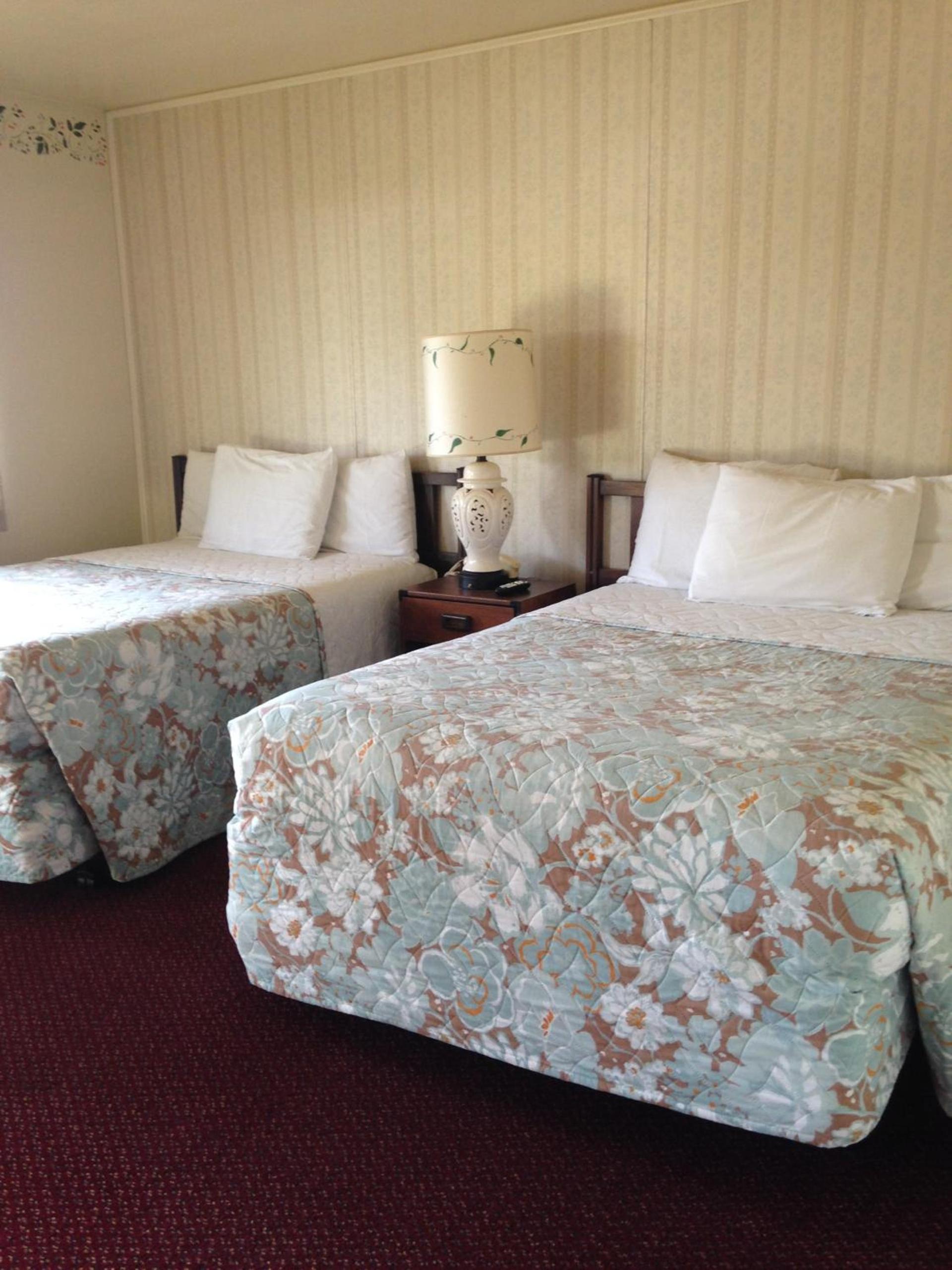 Heidelberg Motel by Capital O Bridgeport Frankenmuth I 75 photo 8