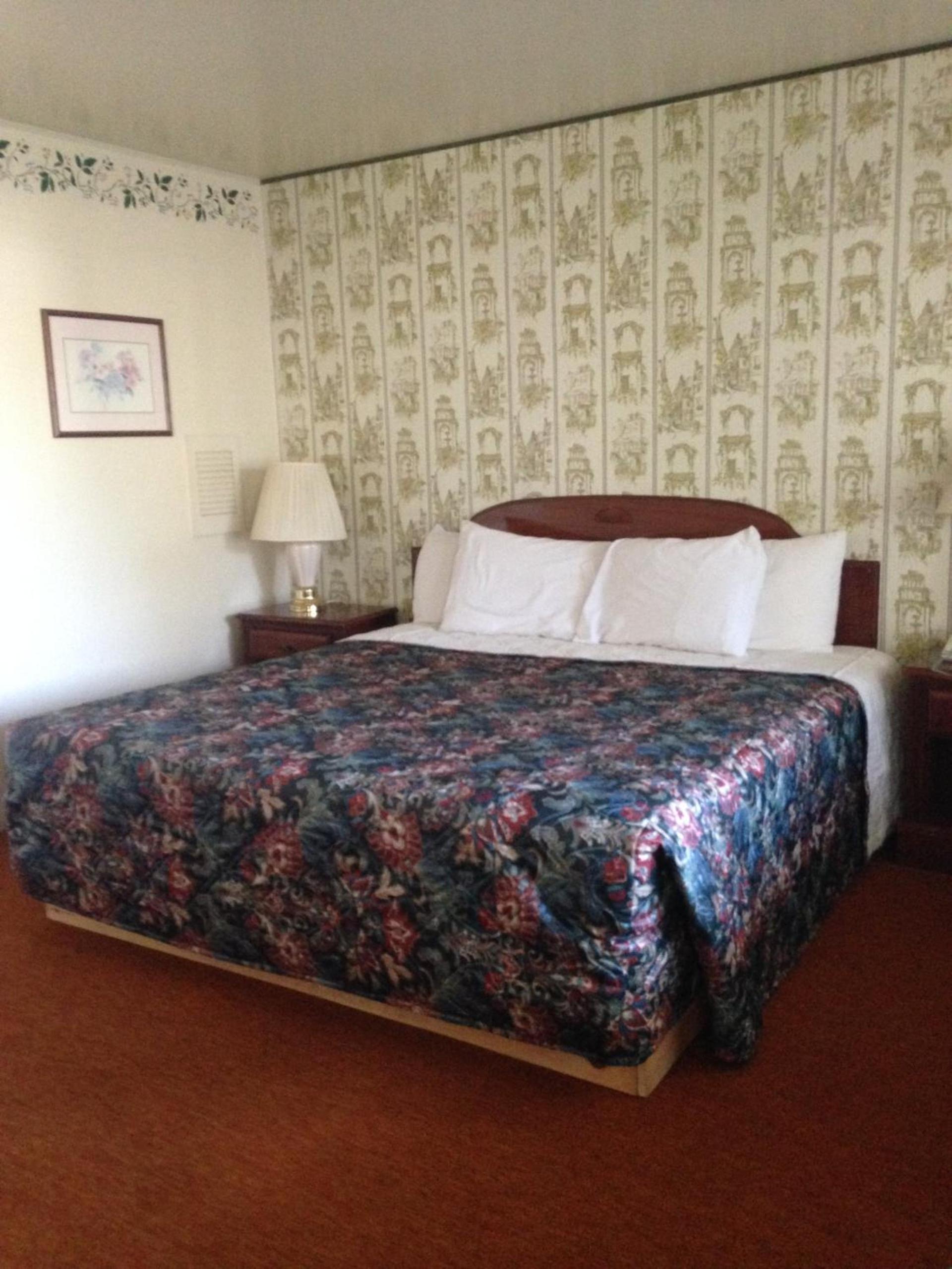 Heidelberg Motel by Capital O Bridgeport Frankenmuth I 75 photo 12
