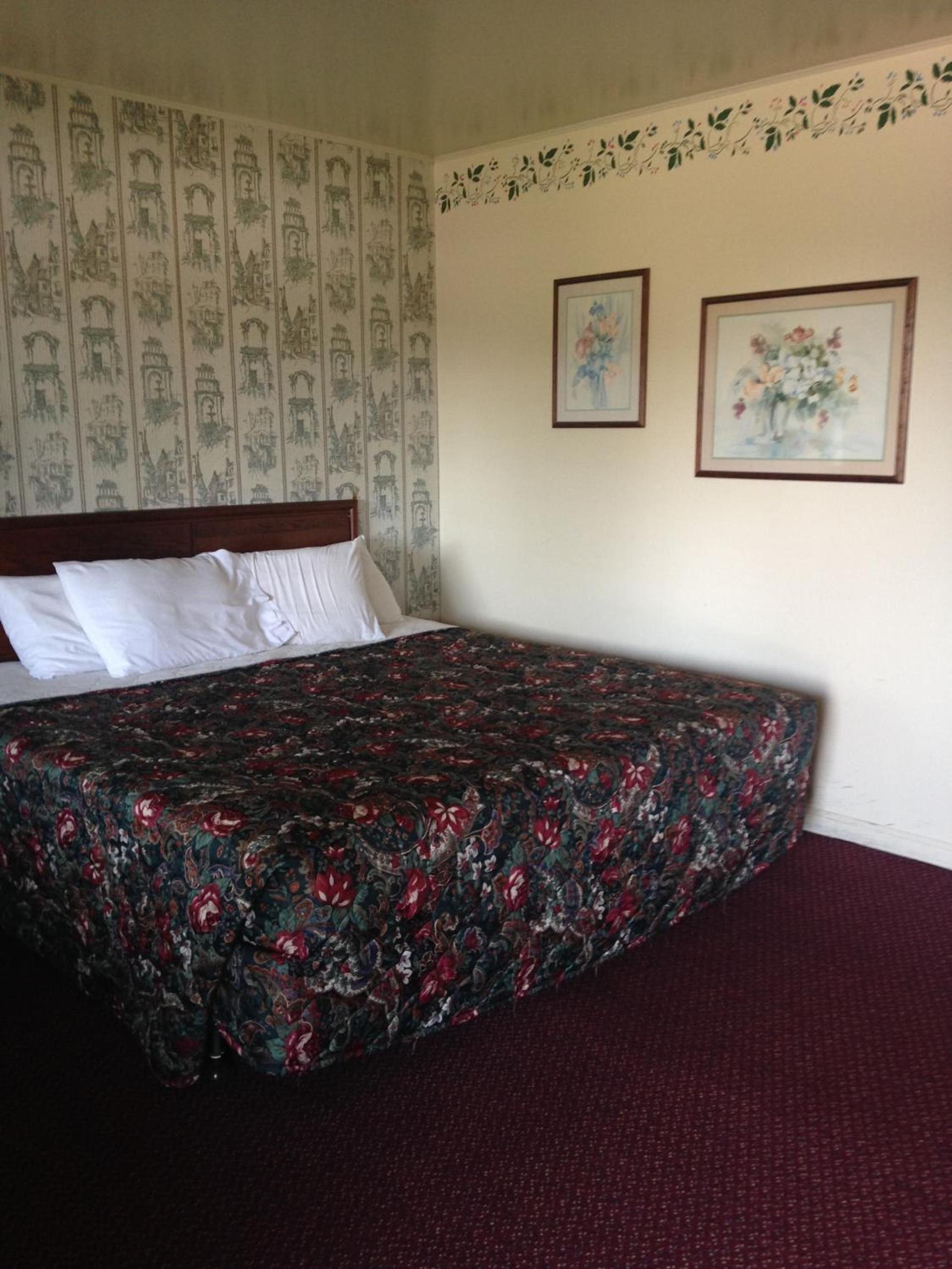 Heidelberg Motel by Capital O Bridgeport Frankenmuth I 75 photo 13