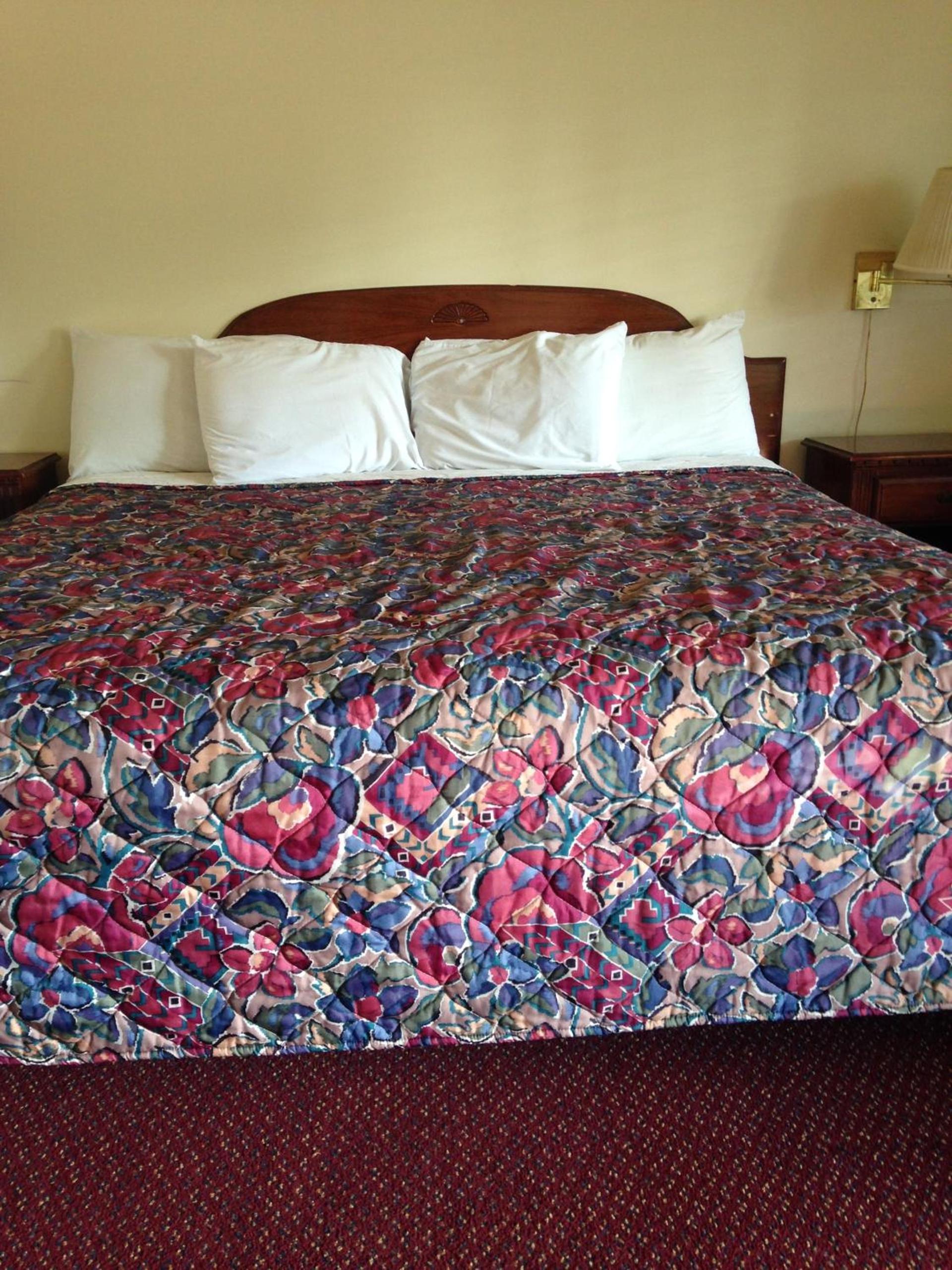 Heidelberg Motel by Capital O Bridgeport Frankenmuth I 75 photo 15